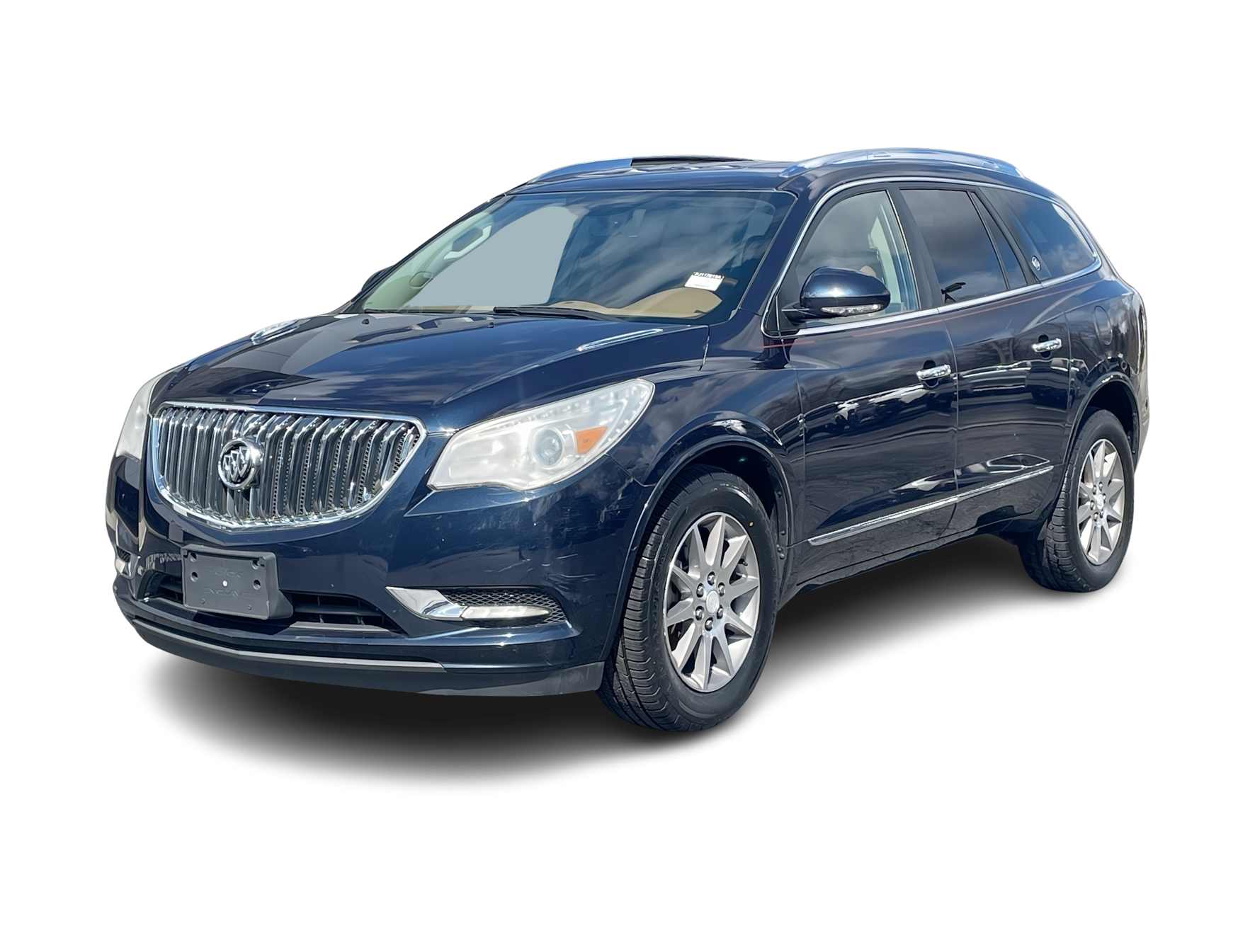 2015 Buick Enclave Leather Group -
                  Decatur, GA