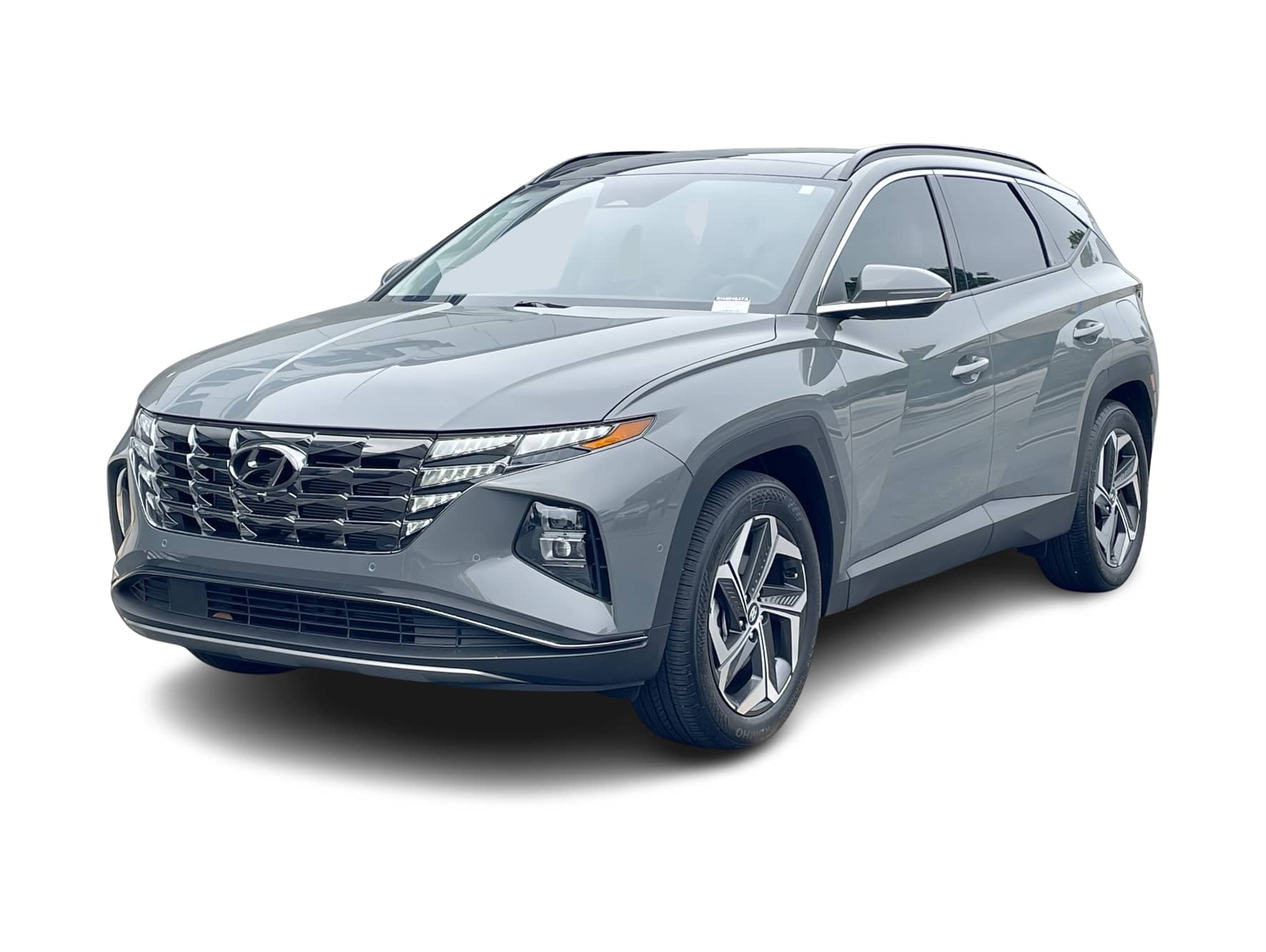 Thumbnail: 2024 Hyundai Tucson - 1