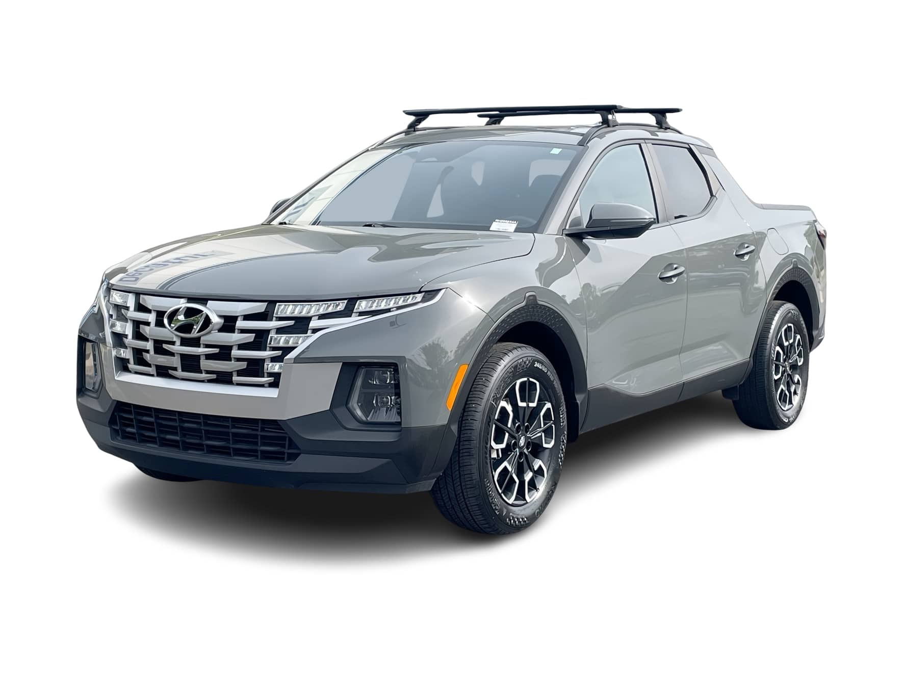 2024 Hyundai Santa Cruz SEL -
                  Decatur, GA