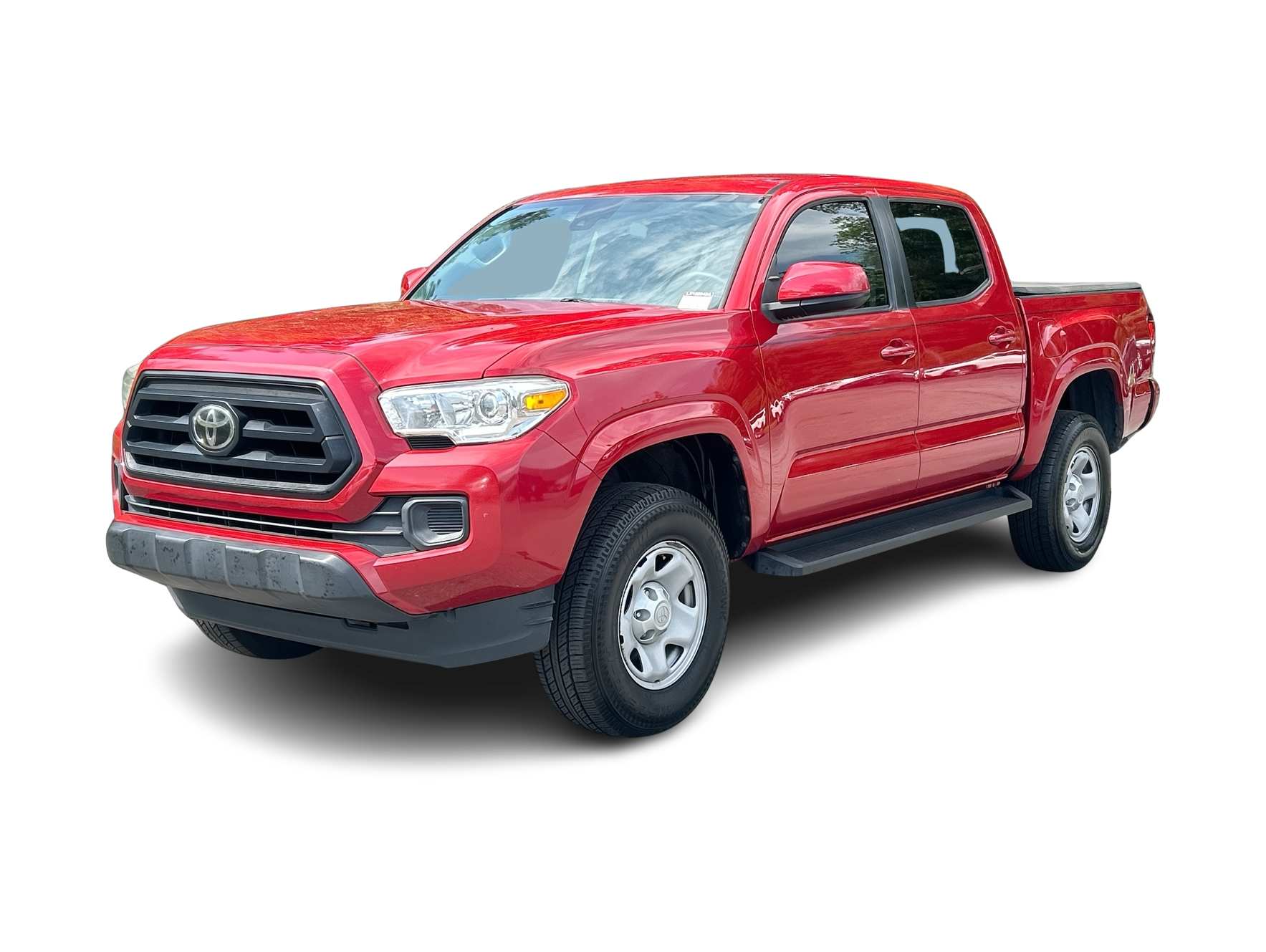 2020 Toyota Tacoma SR -
                  Decatur, GA