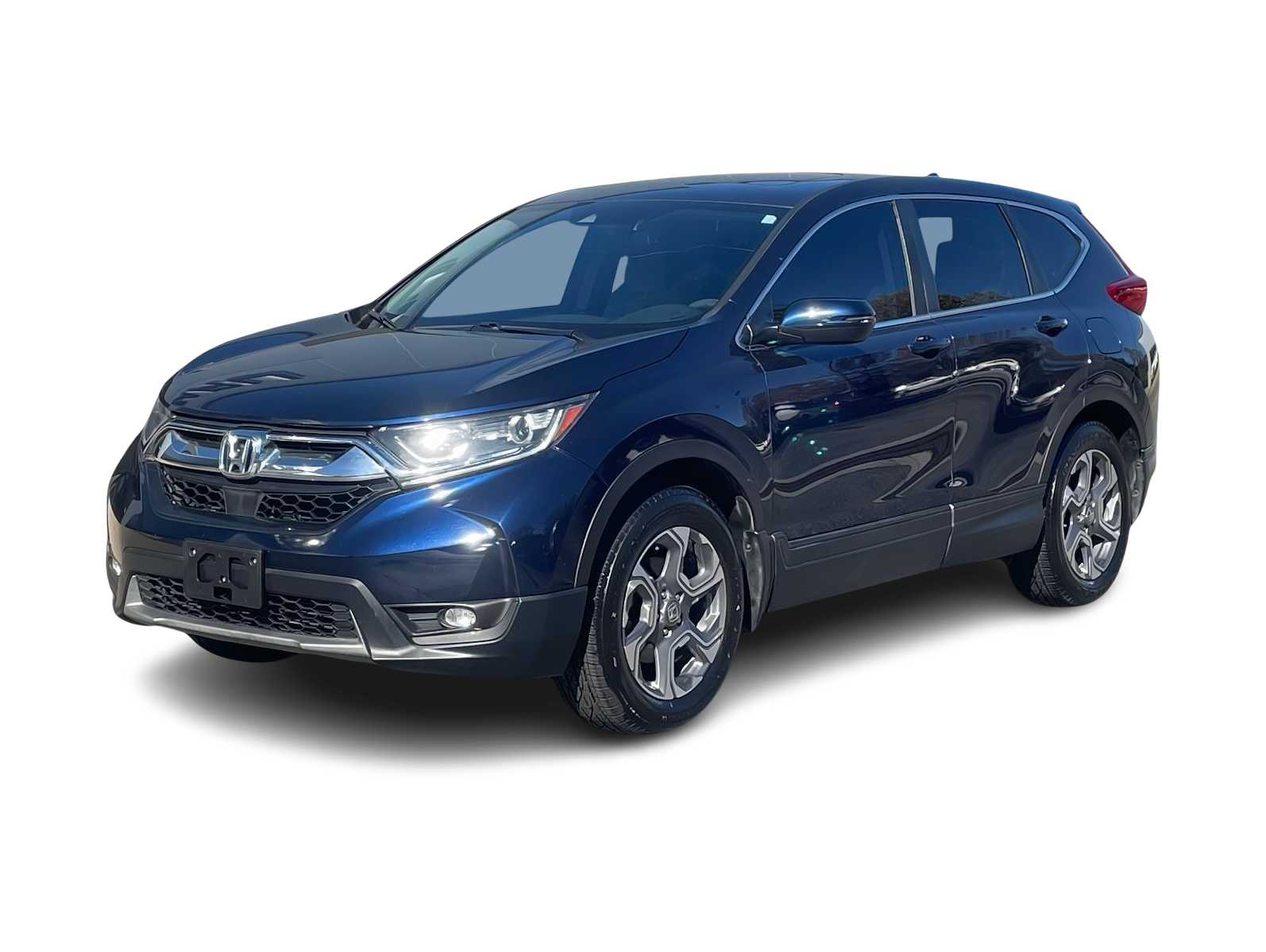 2019 Honda CR-V EX -
                  Decatur, GA