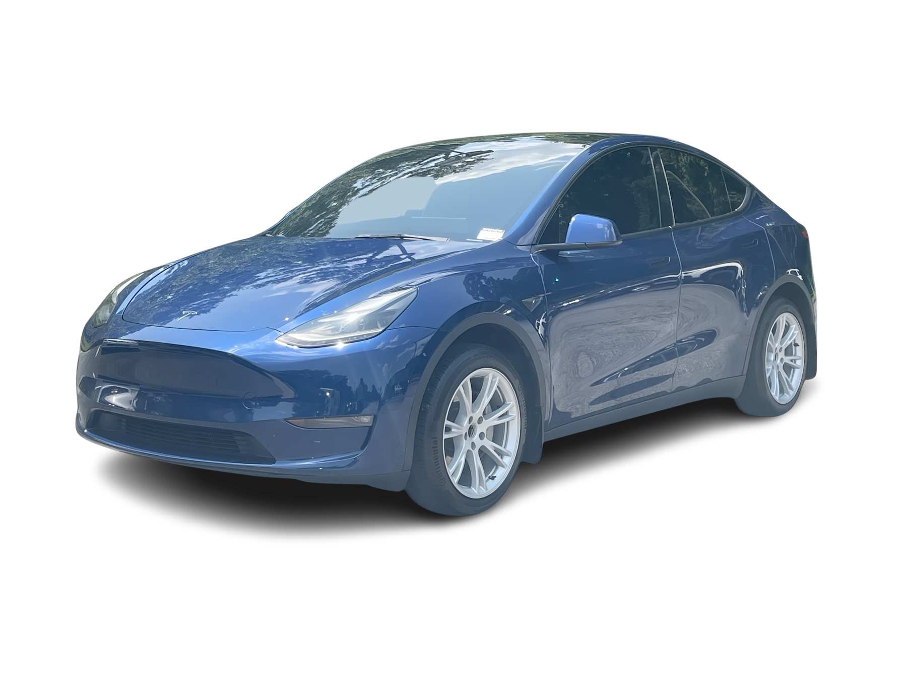 Thumbnail: 2023 Tesla Model Y - 1