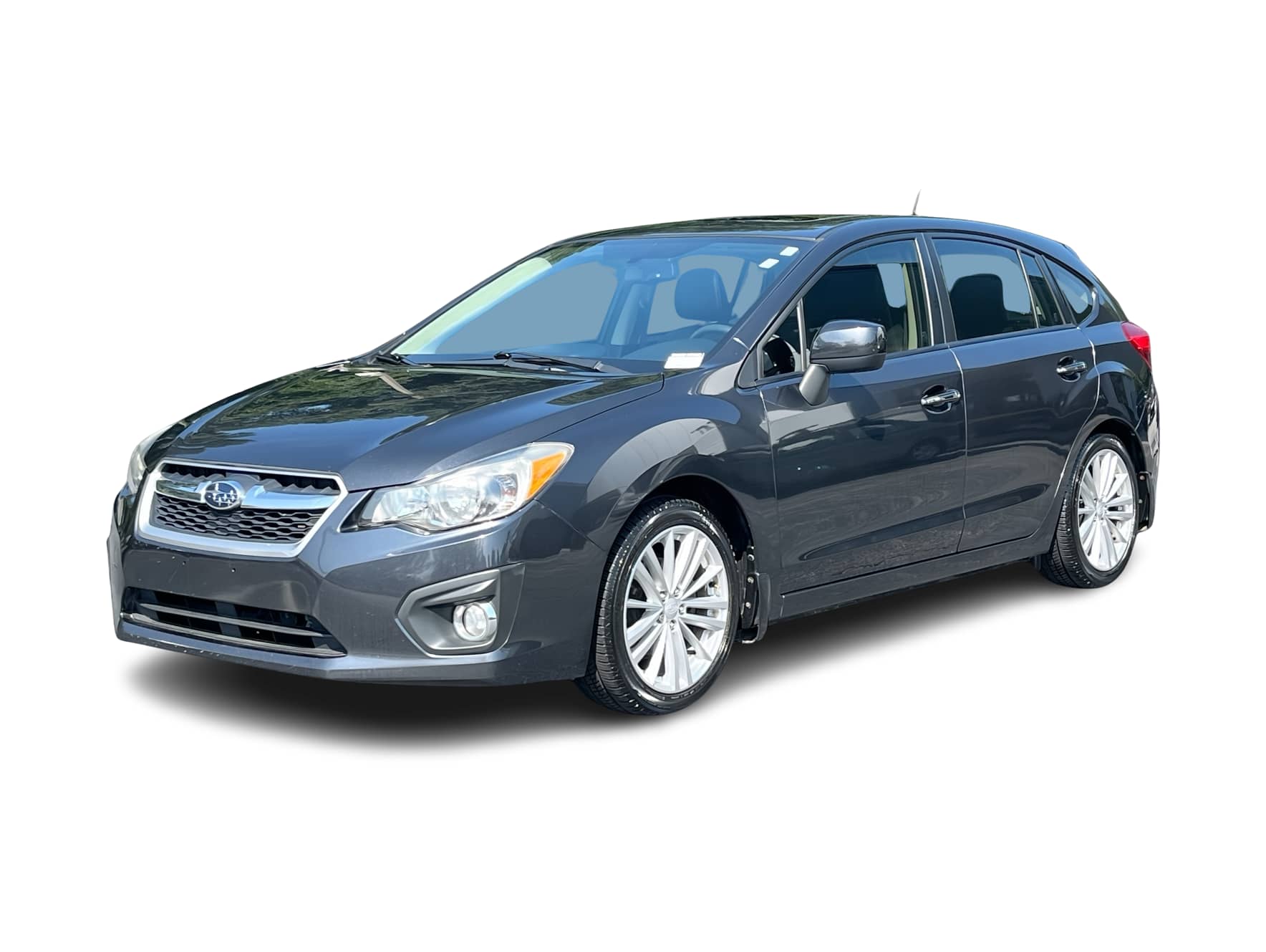 2013 Subaru Impreza Limited -
                  Decatur, GA