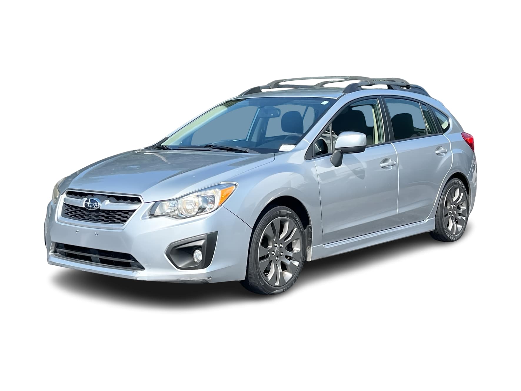 2012 Subaru Impreza Premium -
                  Decatur, GA