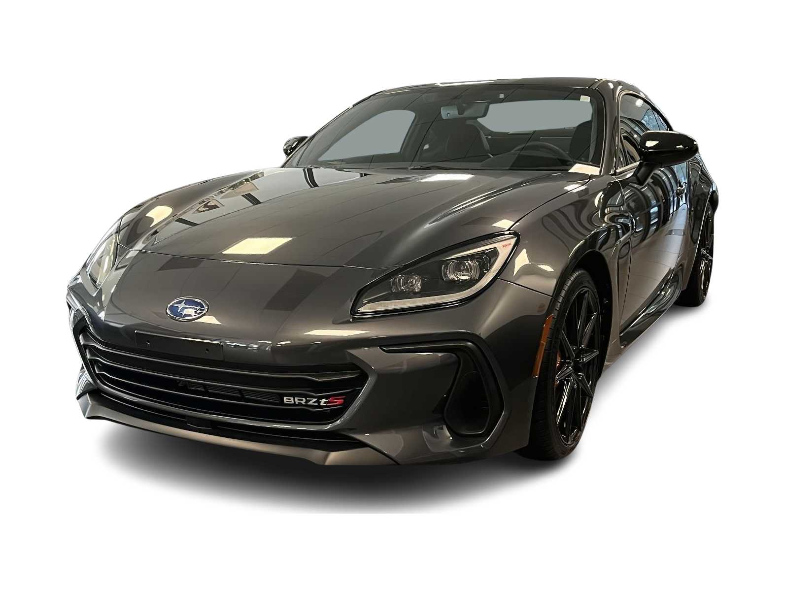 Thumbnail: 2025 Subaru BRZ - 1