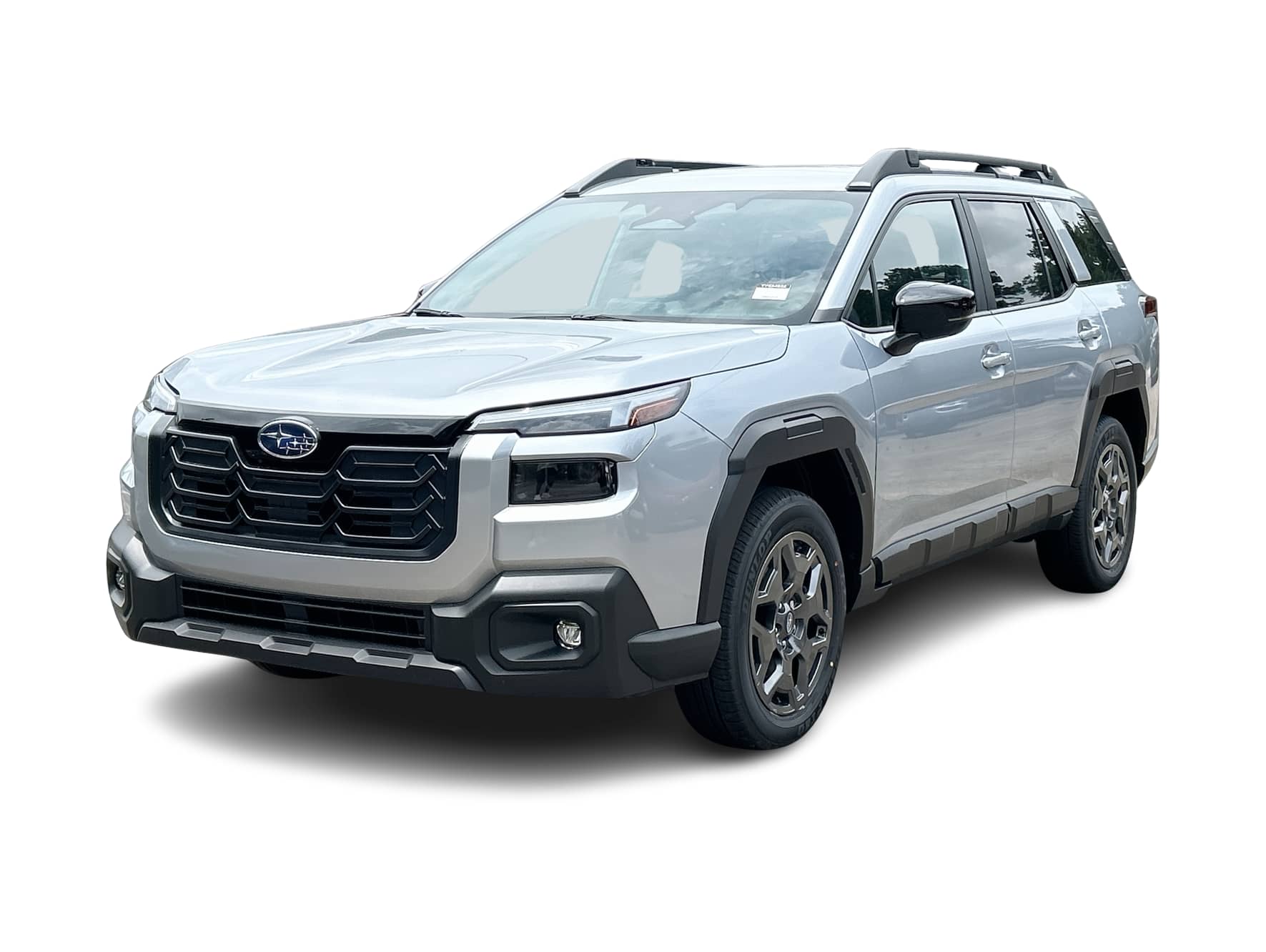 Thumbnail: 2026 Subaru Outback - 1
