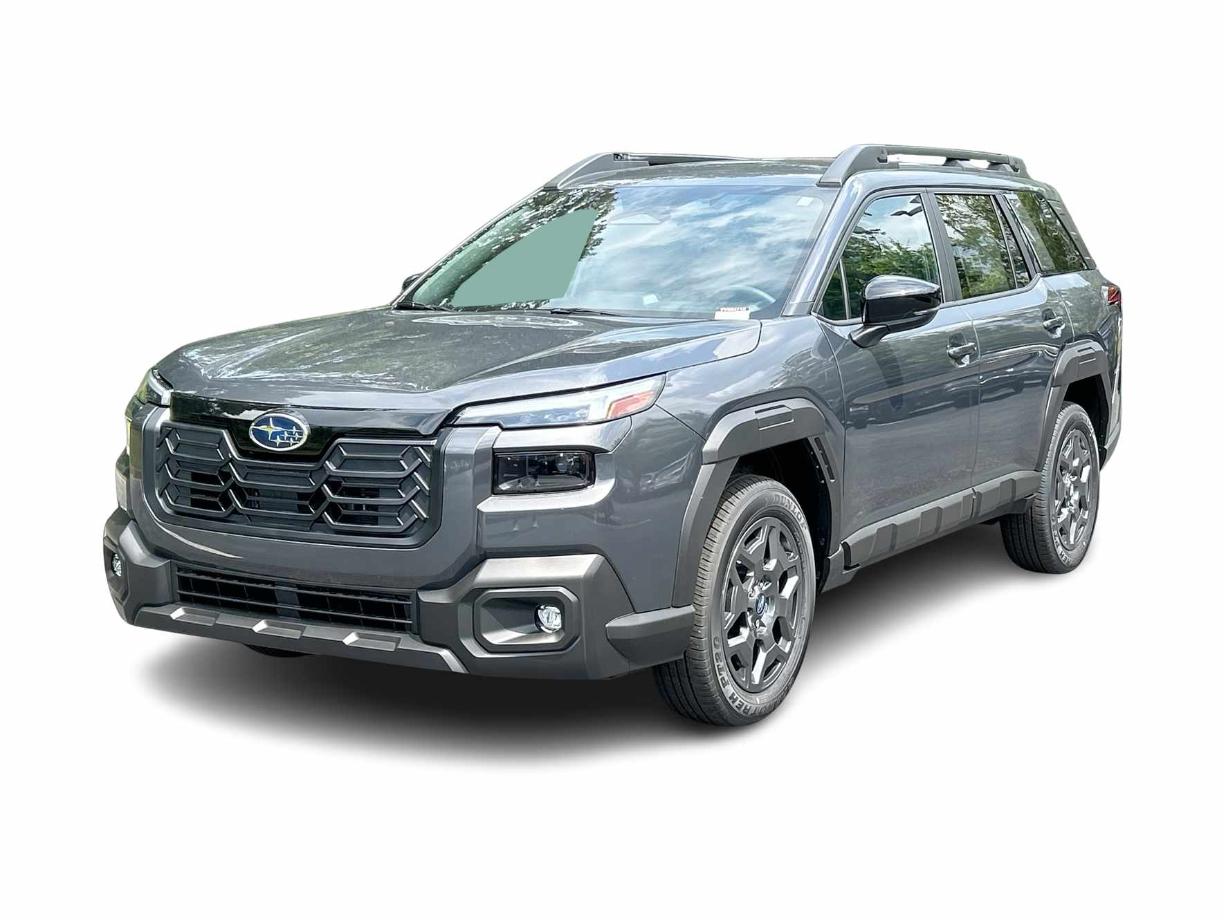 Thumbnail: 2026 Subaru Outback - 1