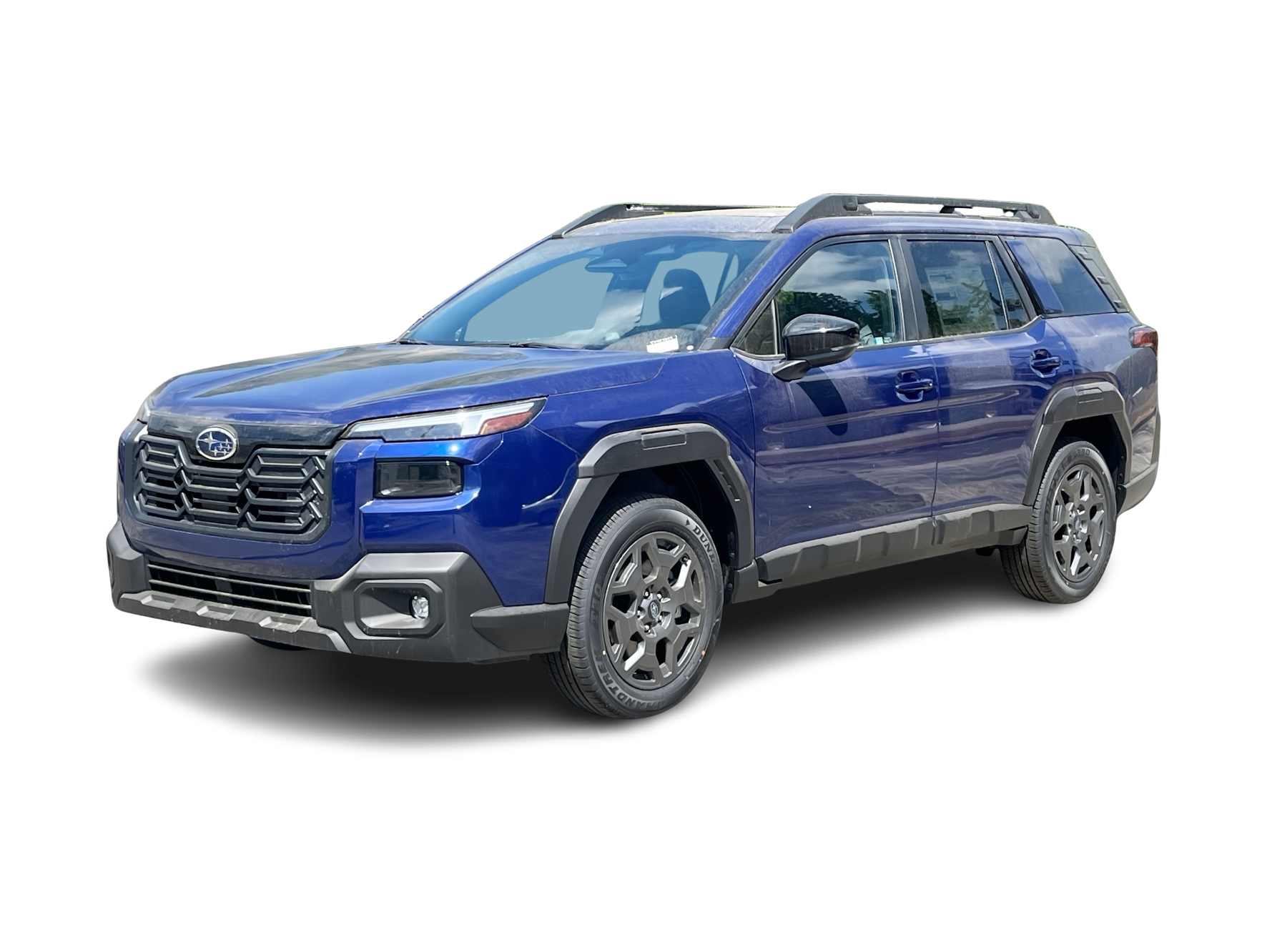 Thumbnail: 2026 Subaru Outback - 1