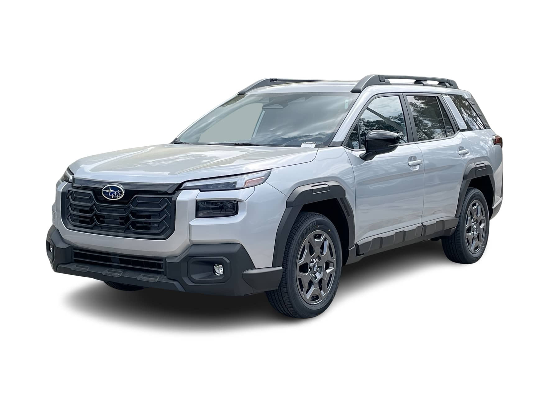 Thumbnail: 2026 Subaru Outback - 1