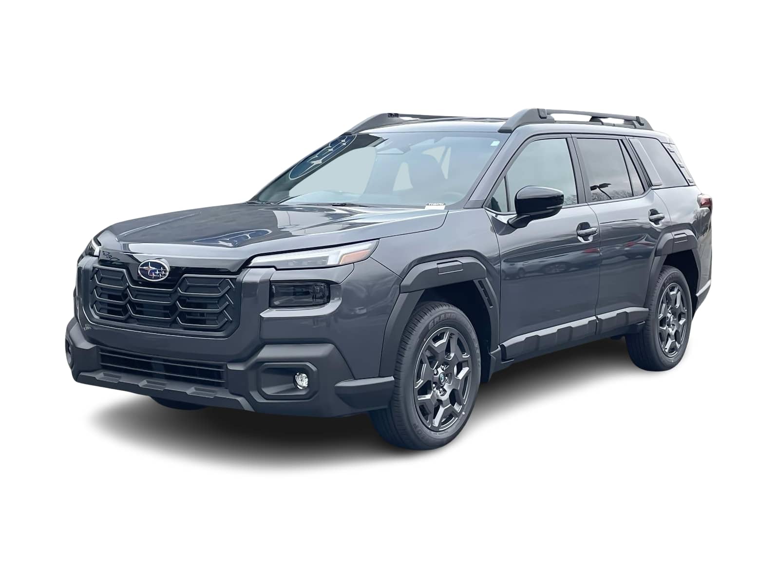 Thumbnail: 2026 Subaru Outback - 1