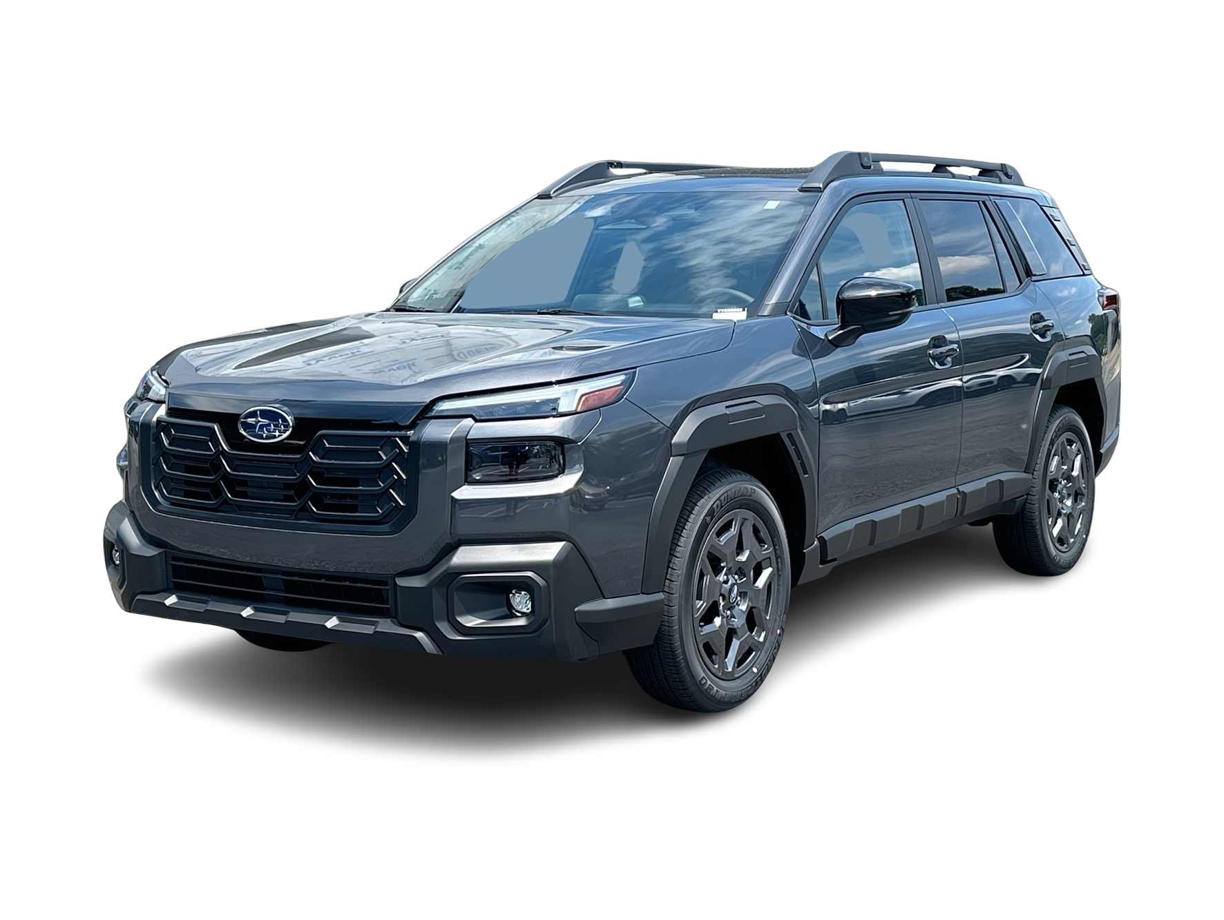 Thumbnail: 2026 Subaru Outback - 1