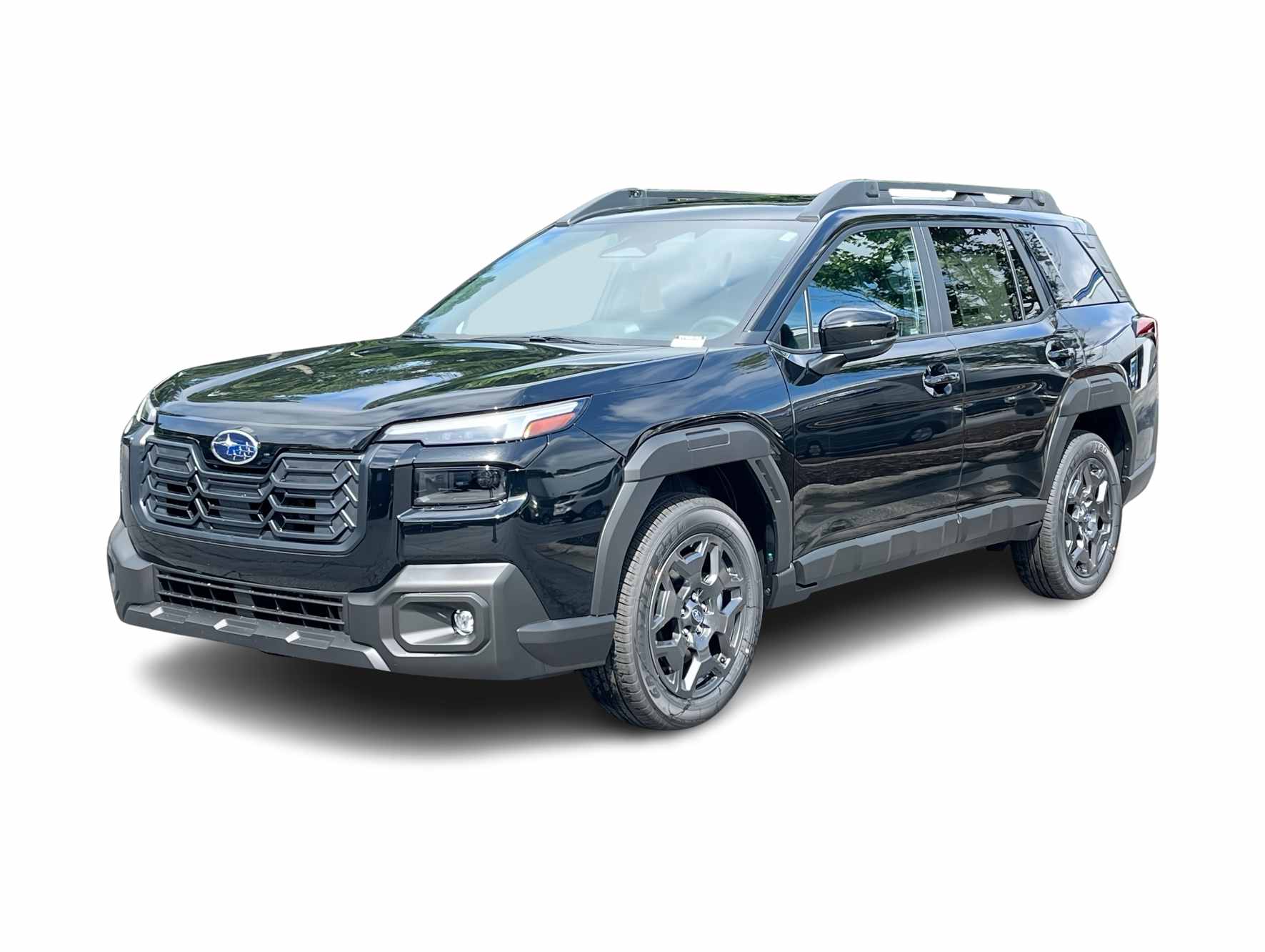 Thumbnail: 2026 Subaru Outback - 1