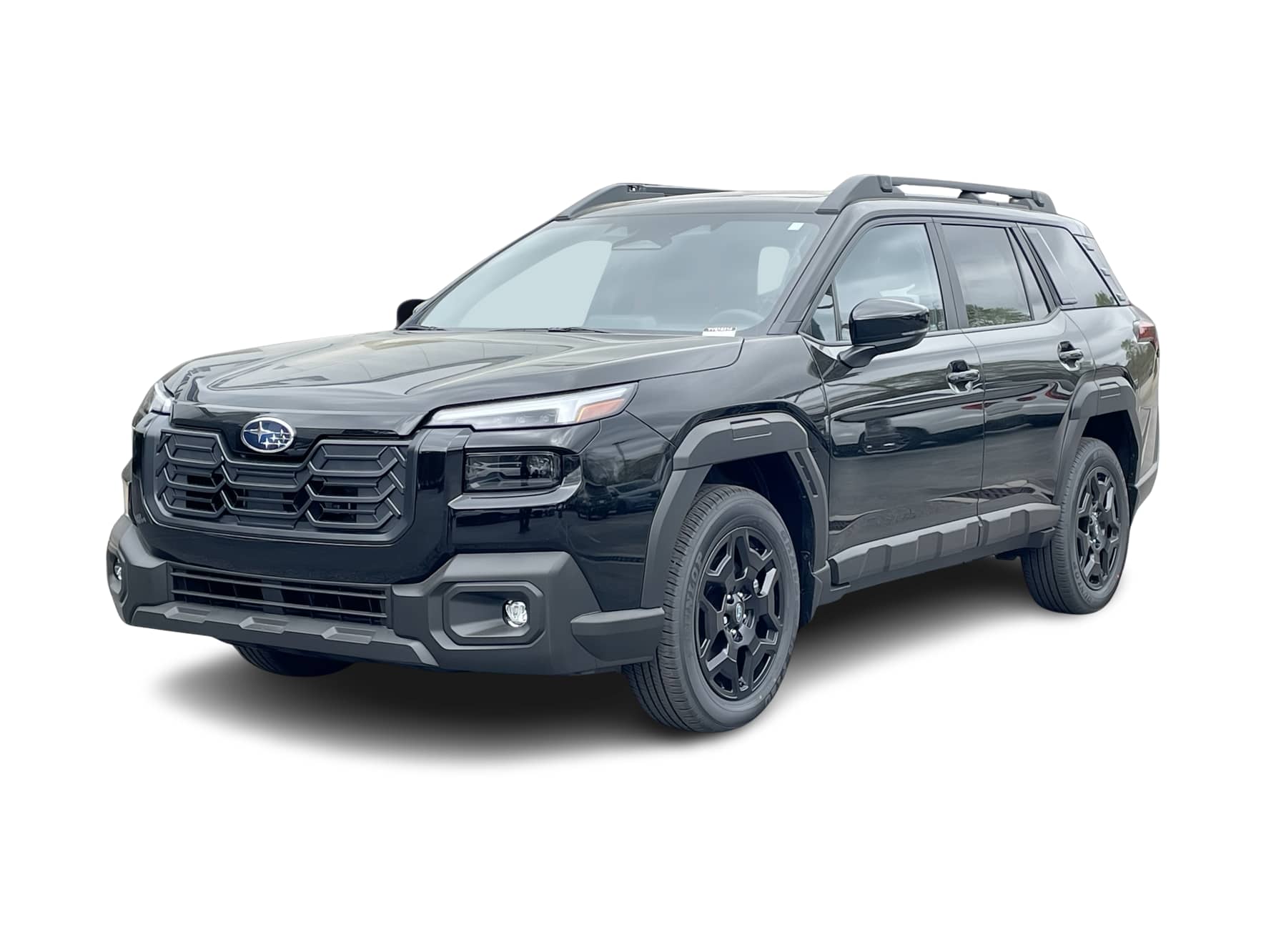 Thumbnail: 2026 Subaru Outback - 1