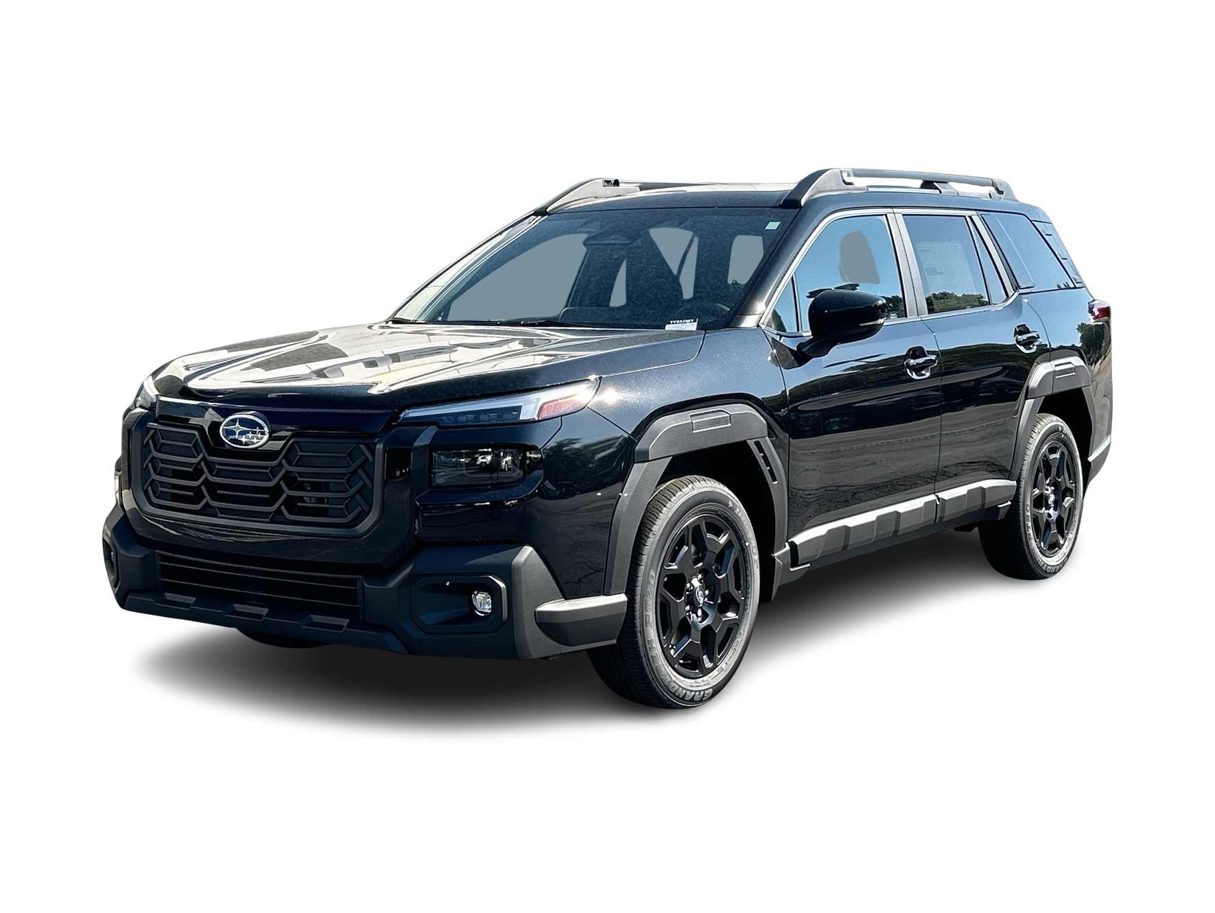 Thumbnail: 2026 Subaru Outback - 1