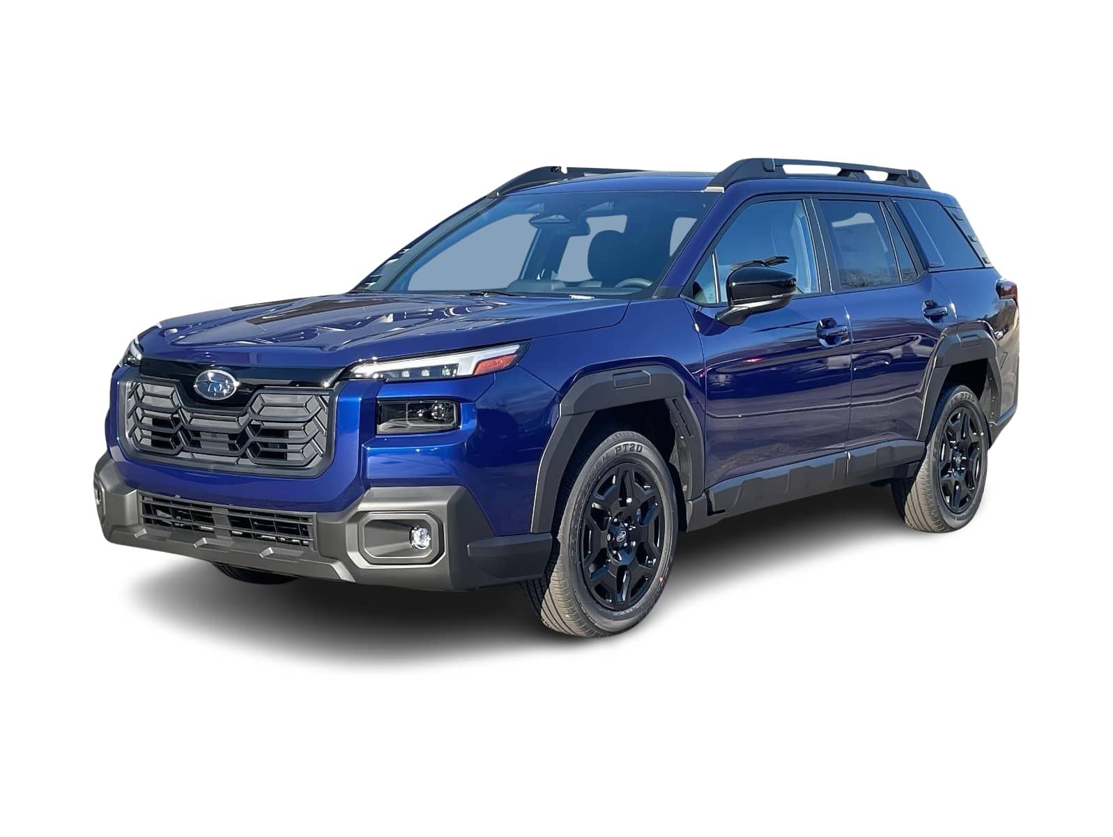 Thumbnail: 2026 Subaru Outback - 1