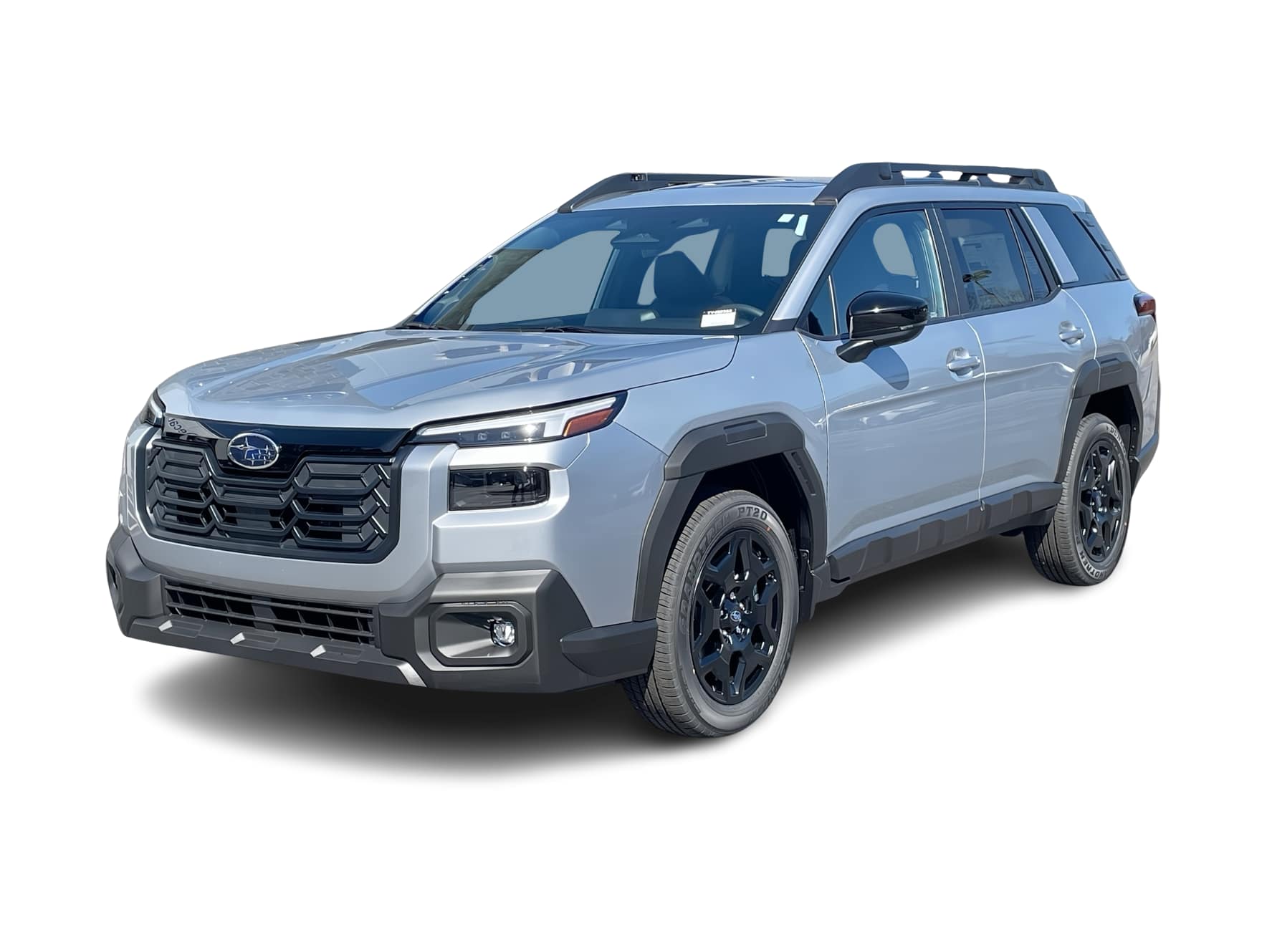 Thumbnail: 2026 Subaru Outback - 1
