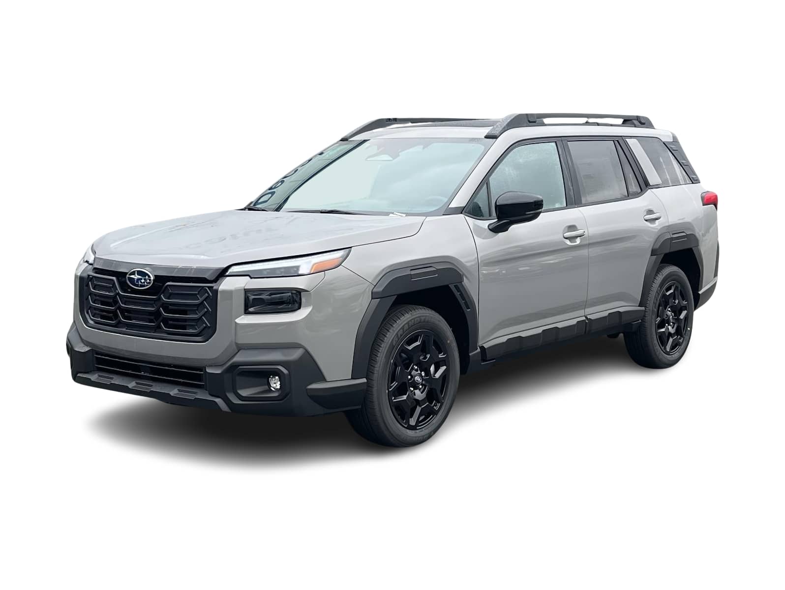 Thumbnail: 2026 Subaru Outback - 1