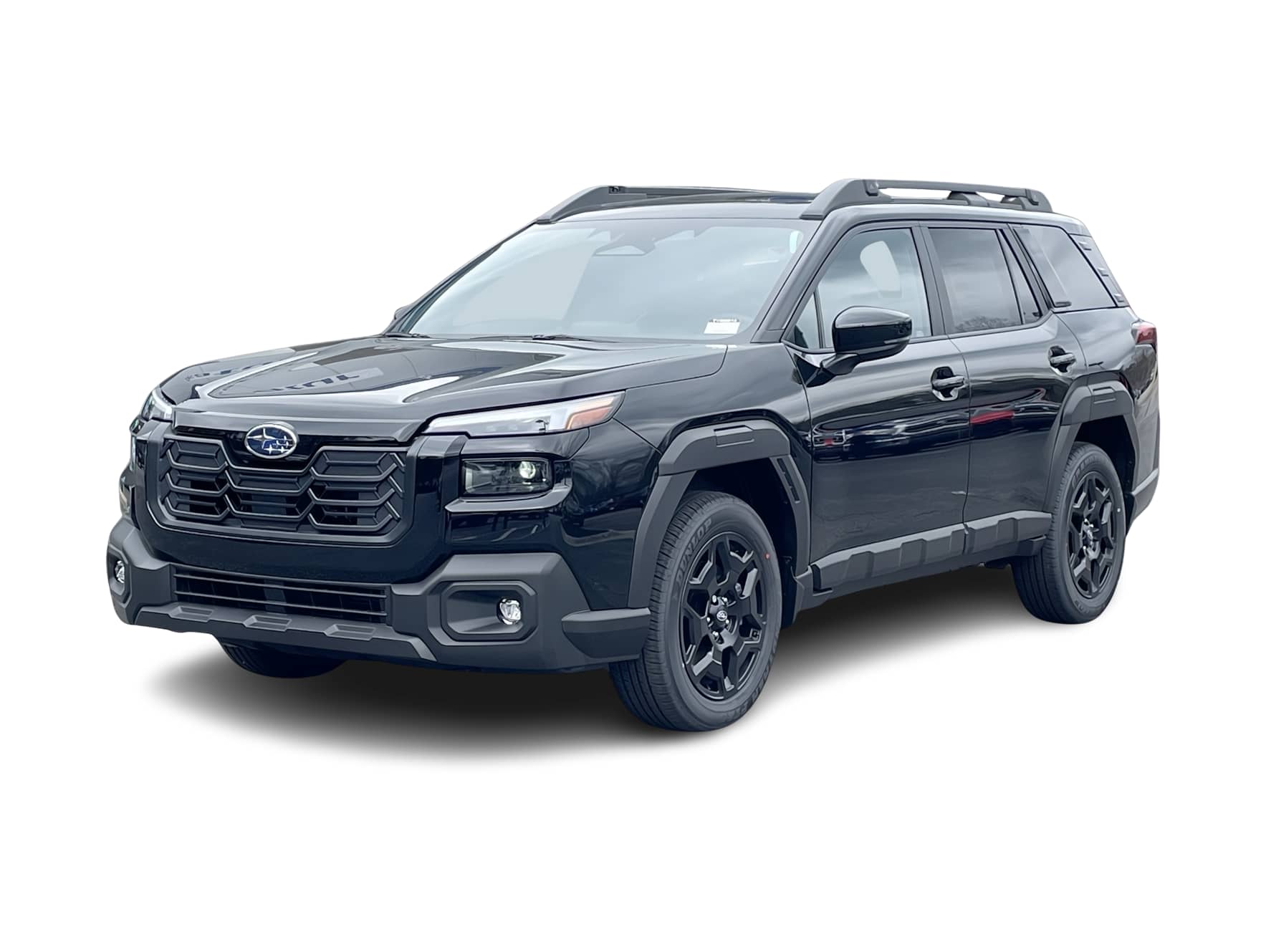 Thumbnail: 2026 Subaru Outback - 1