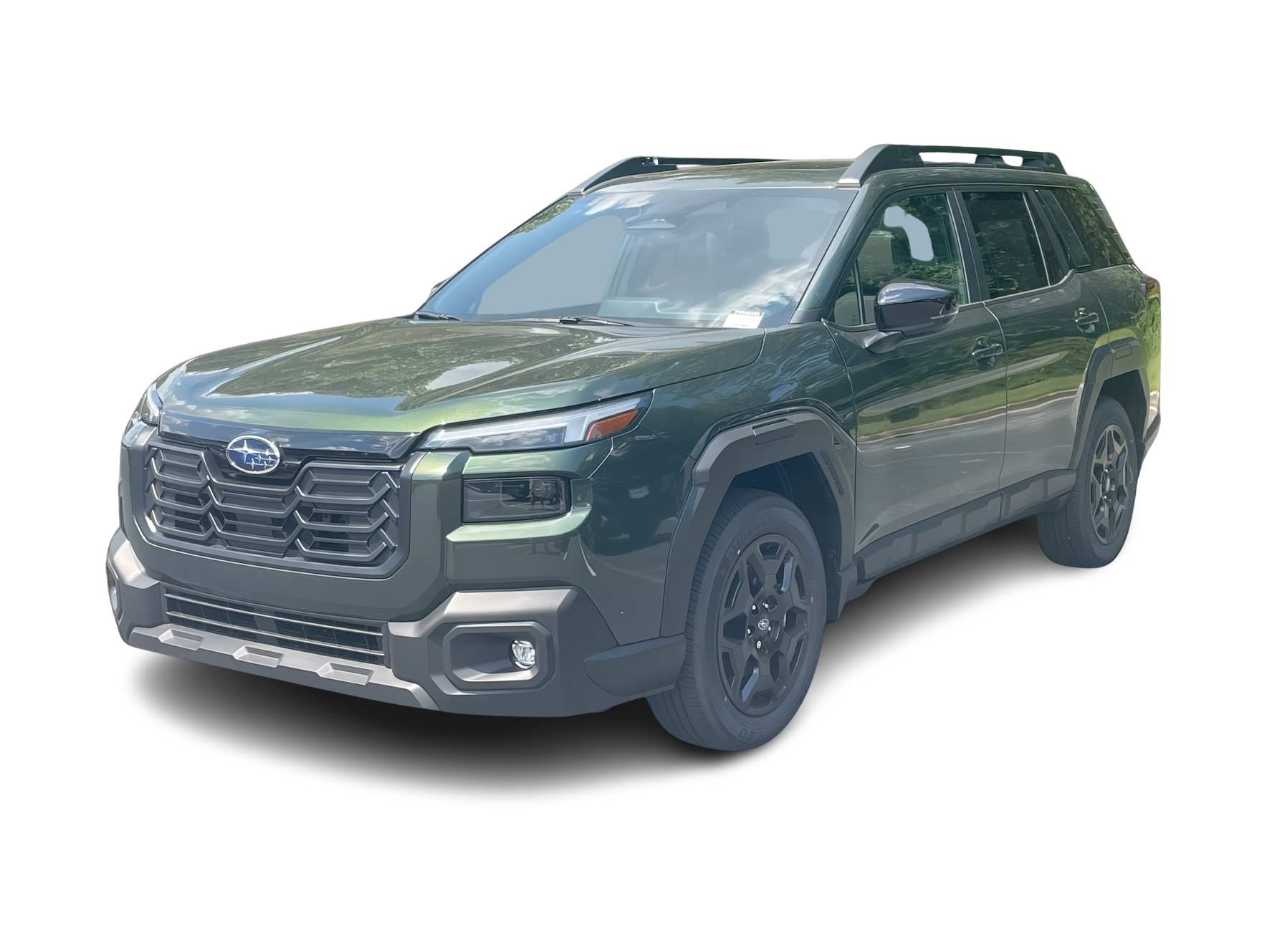 Thumbnail: 2026 Subaru Outback - 1