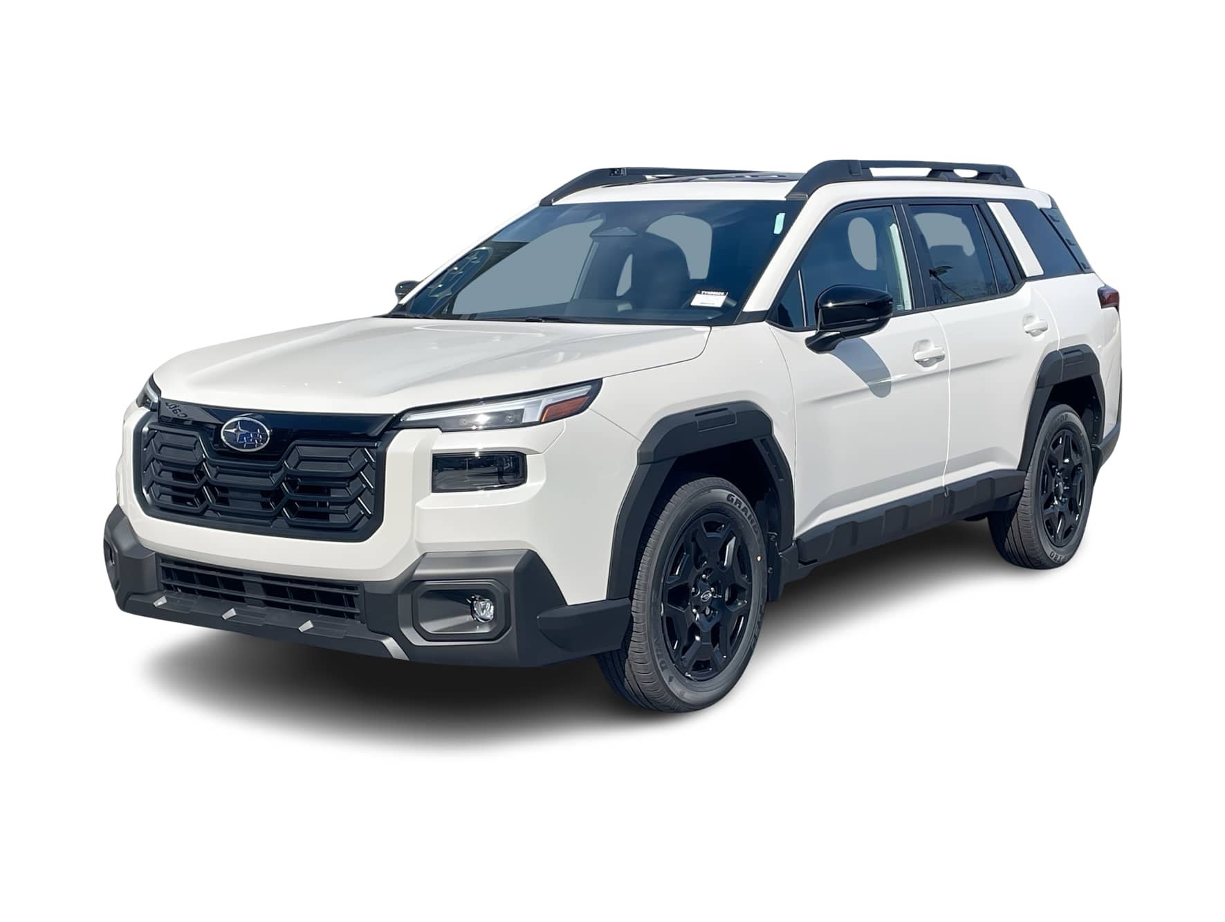 Thumbnail: 2026 Subaru Outback - 1