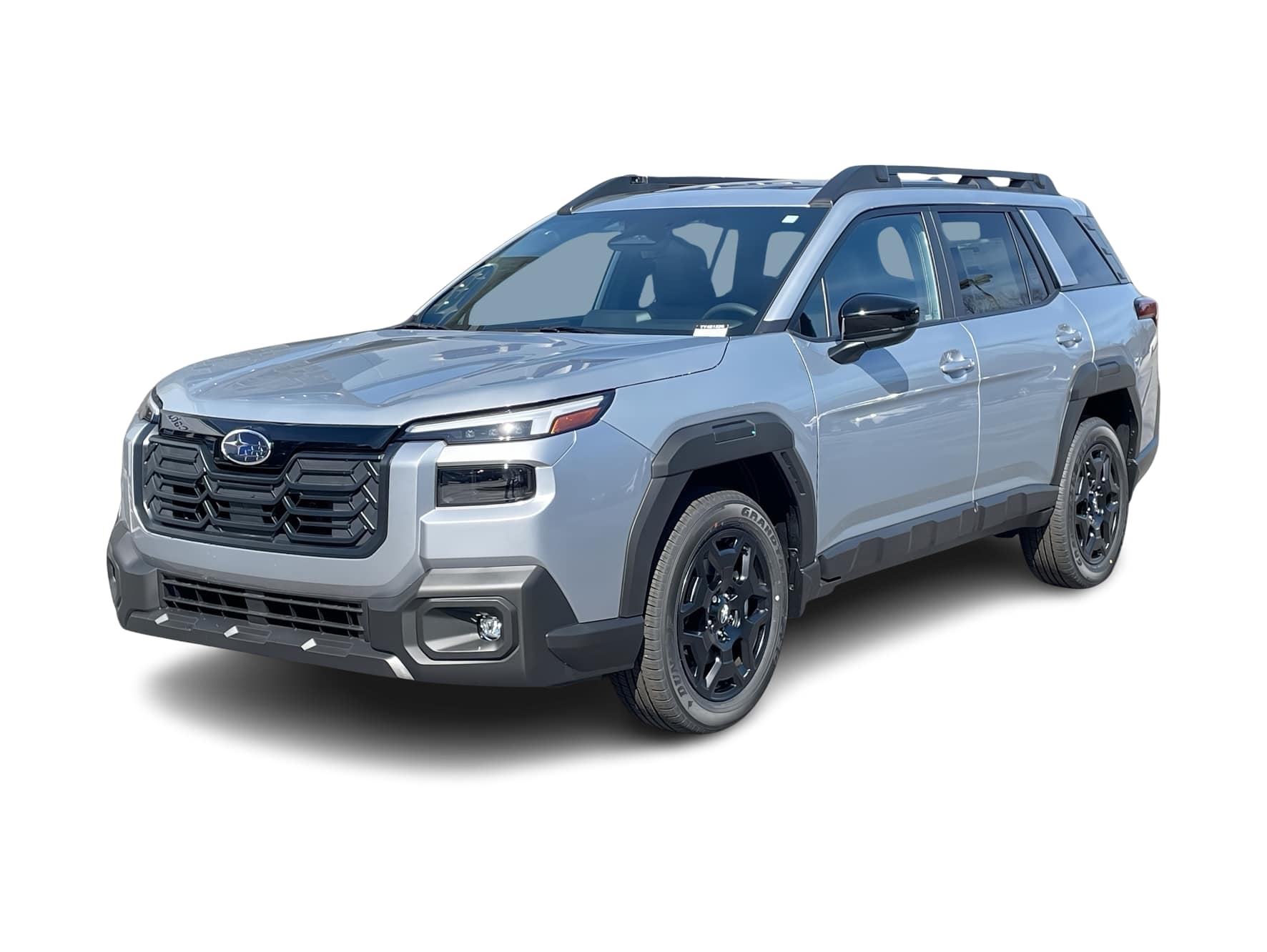 Thumbnail: 2026 Subaru Outback - 1