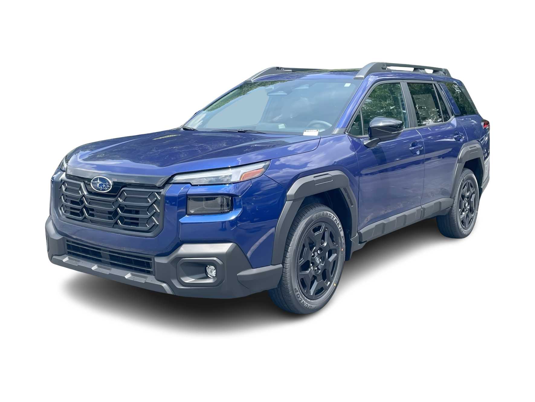 Thumbnail: 2026 Subaru Outback - 1