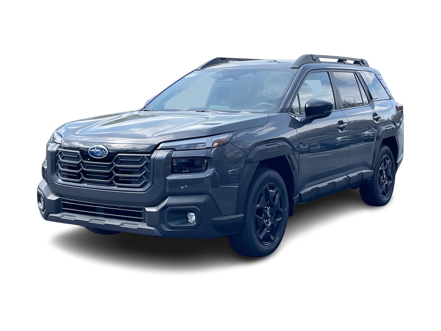 Thumbnail: 2026 Subaru Outback - 1