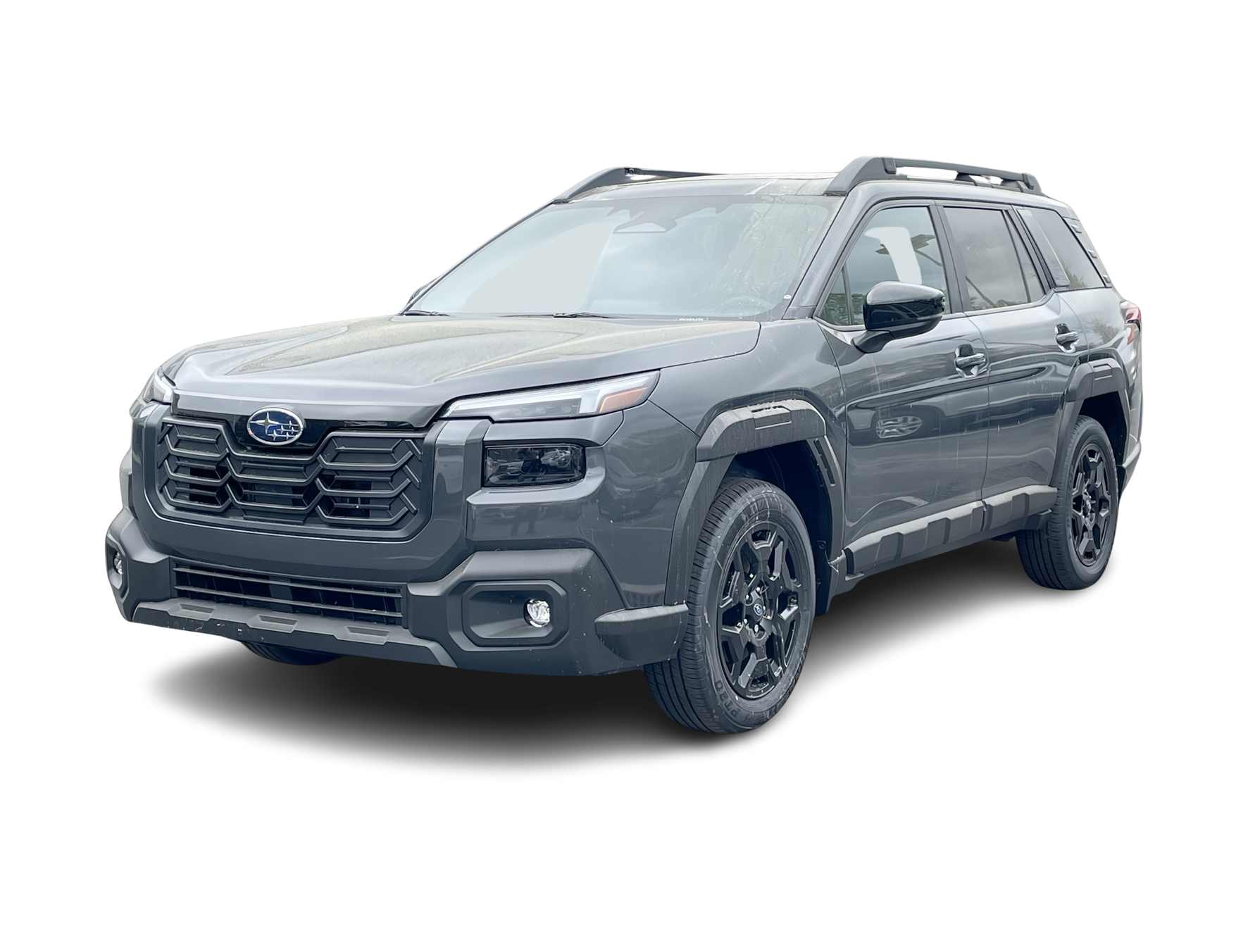 Thumbnail: 2026 Subaru Outback - 1