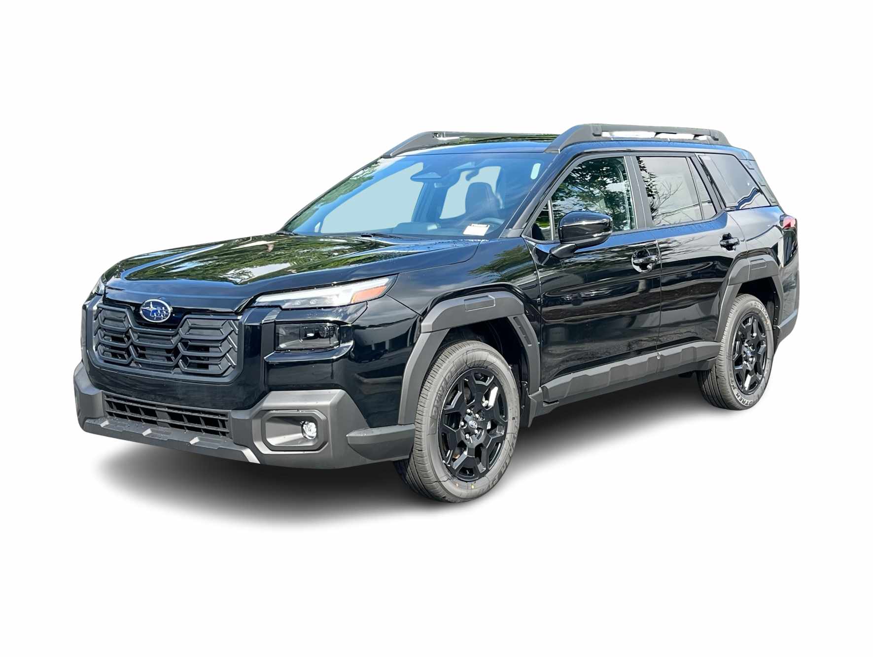 Thumbnail: 2026 Subaru Outback - 1