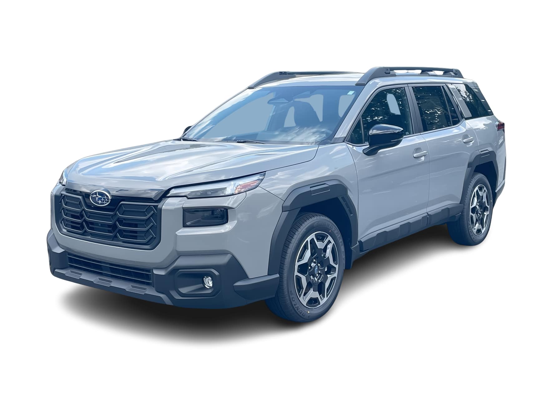 Thumbnail: 2026 Subaru Outback - 1