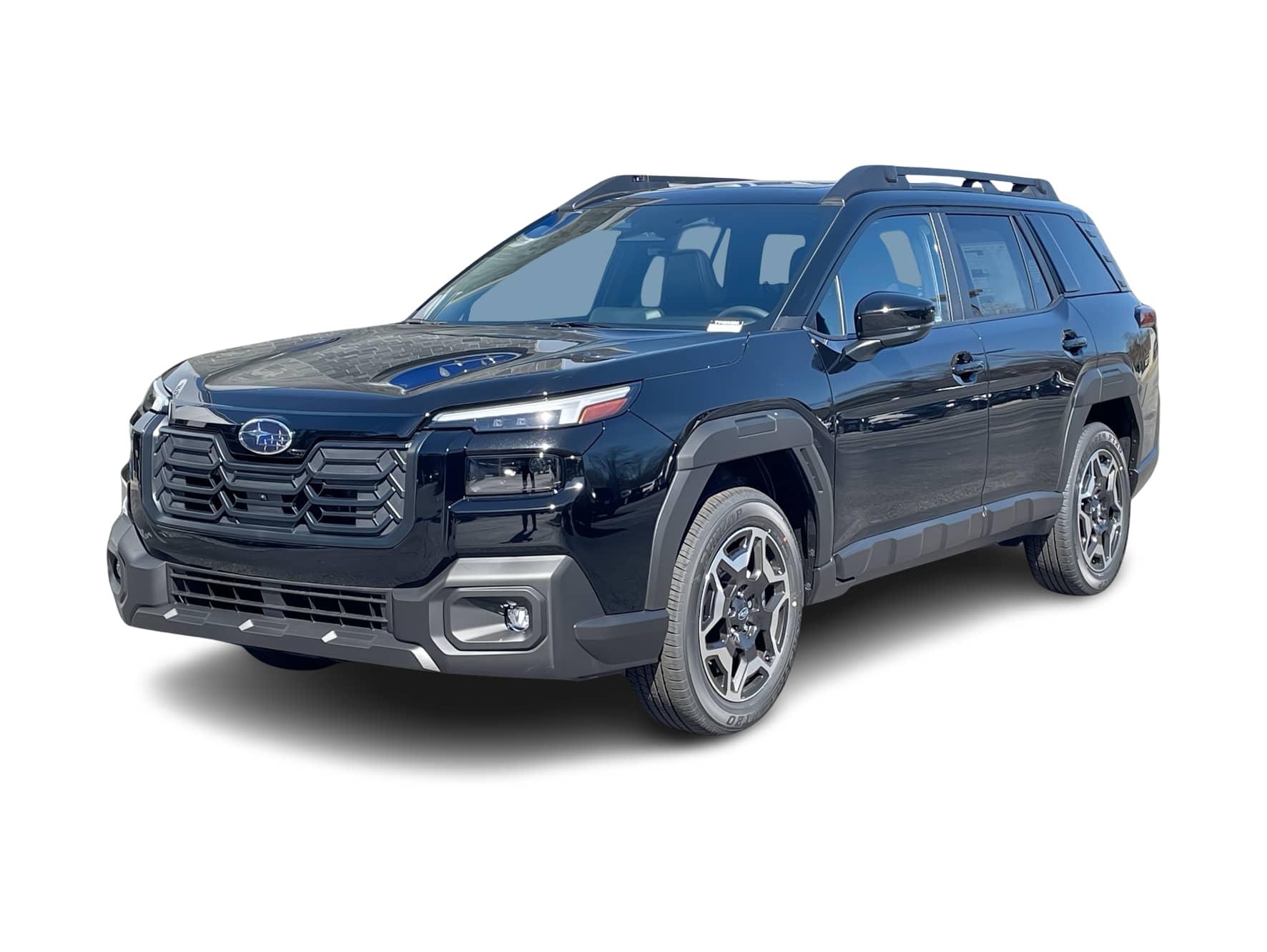 Thumbnail: 2026 Subaru Outback - 1