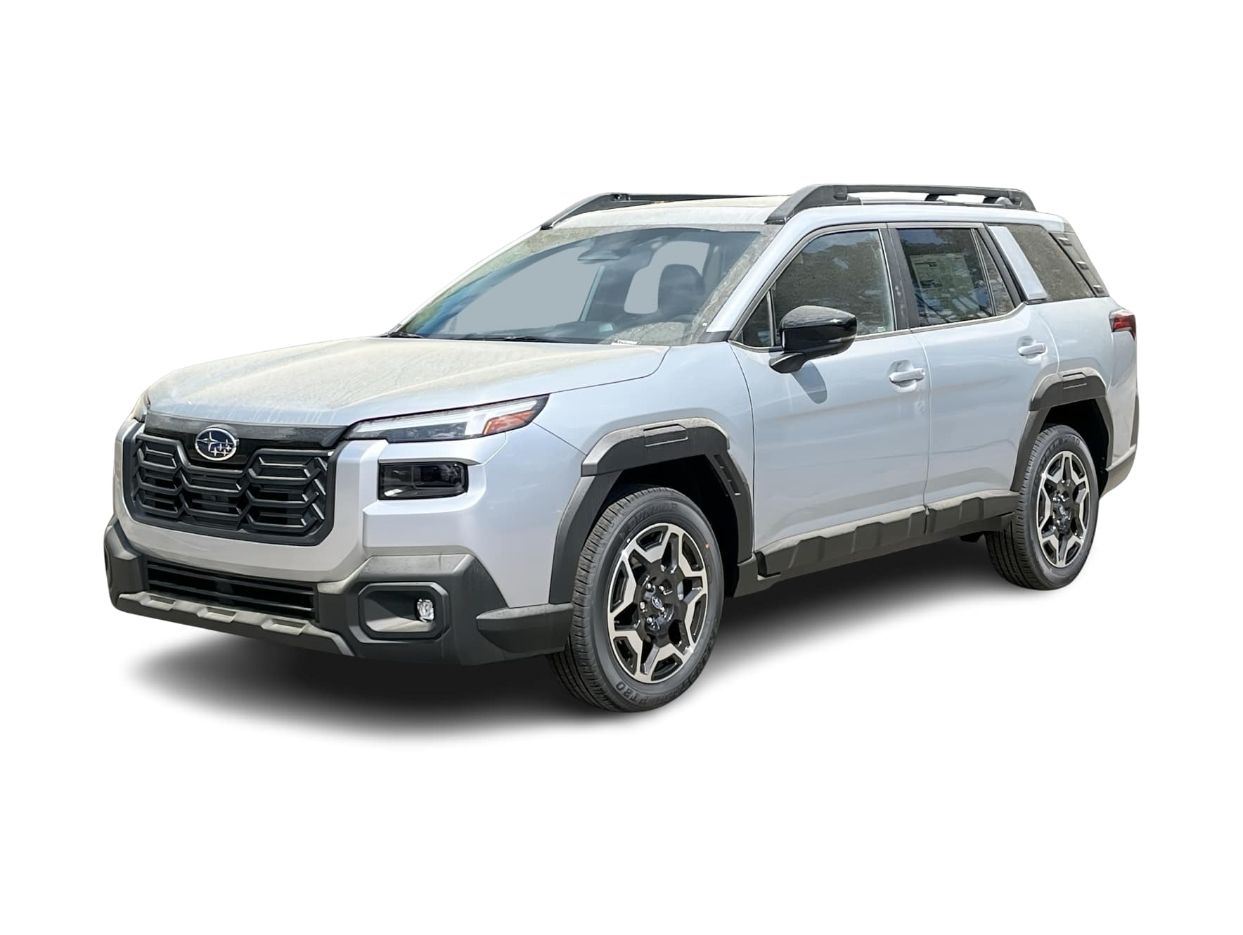 Thumbnail: 2026 Subaru Outback - 1