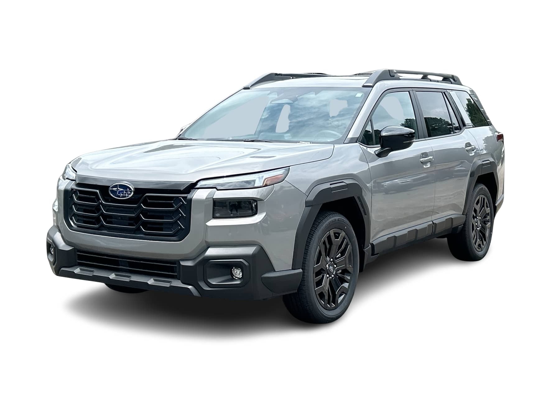 Thumbnail: 2026 Subaru Outback - 1