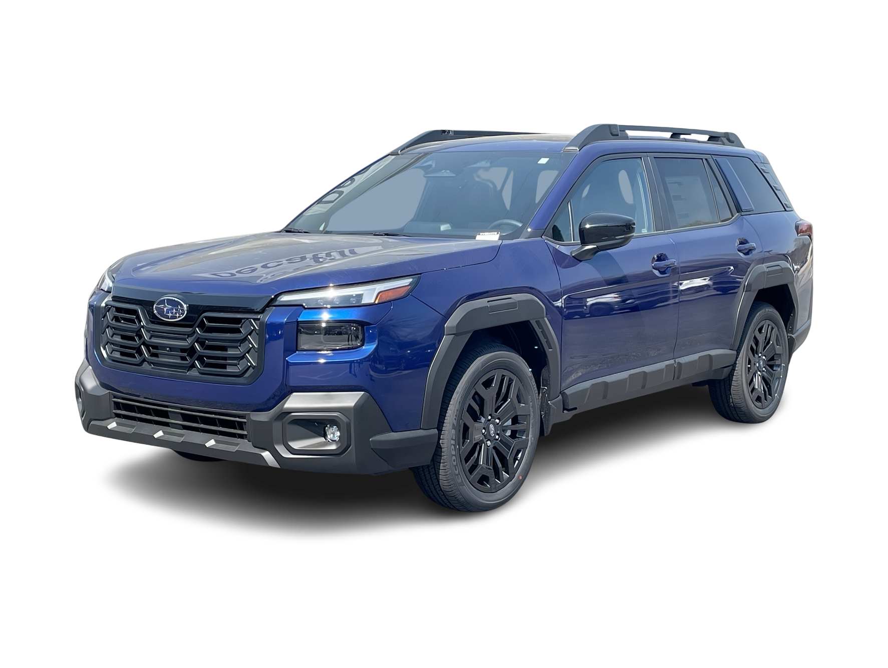Thumbnail: 2026 Subaru Outback - 1
