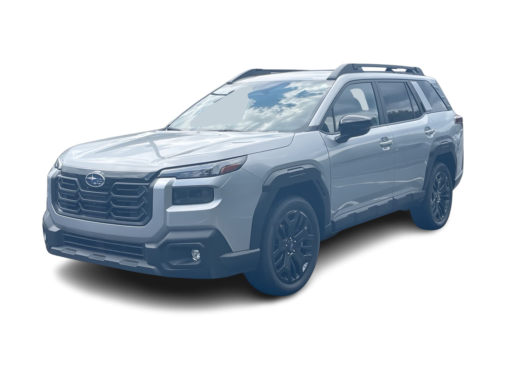 Thumbnail: 2026 Subaru Outback - 1