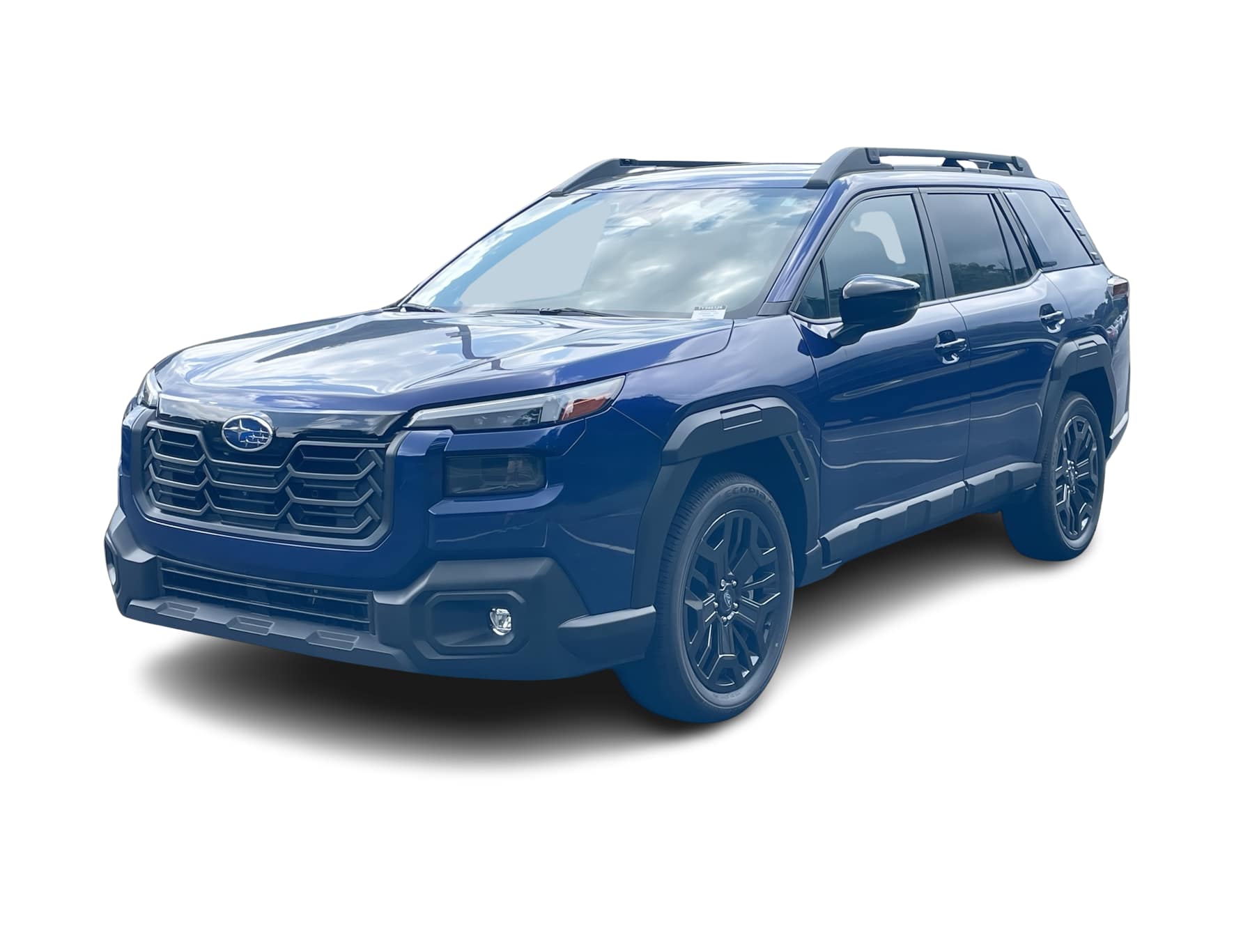 Thumbnail: 2026 Subaru Outback - 1