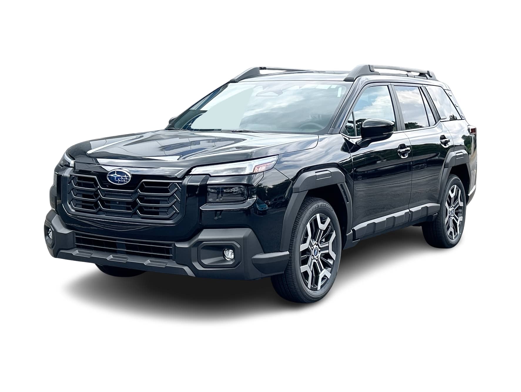 Thumbnail: 2026 Subaru Outback - 1