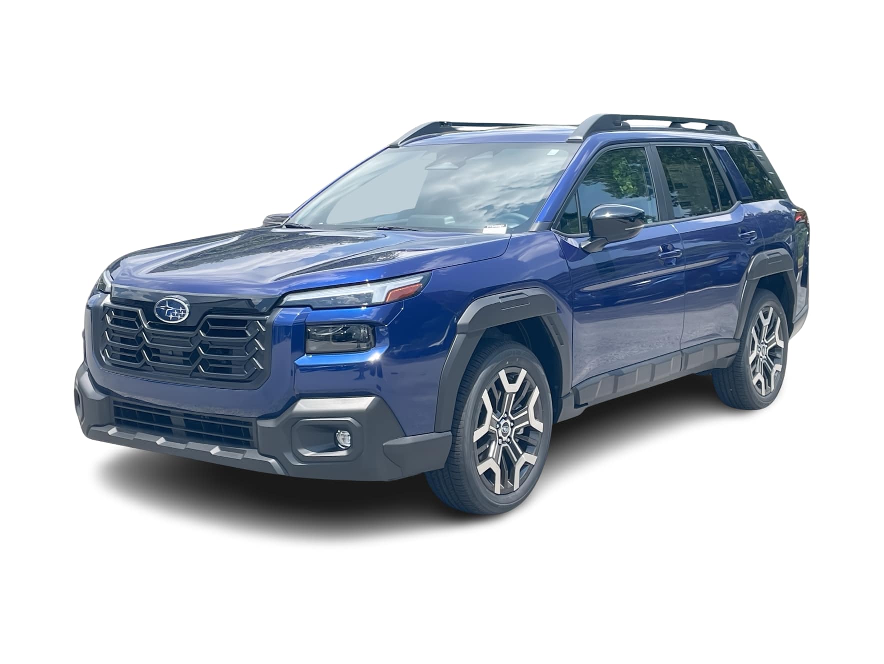 Thumbnail: 2026 Subaru Outback - 1