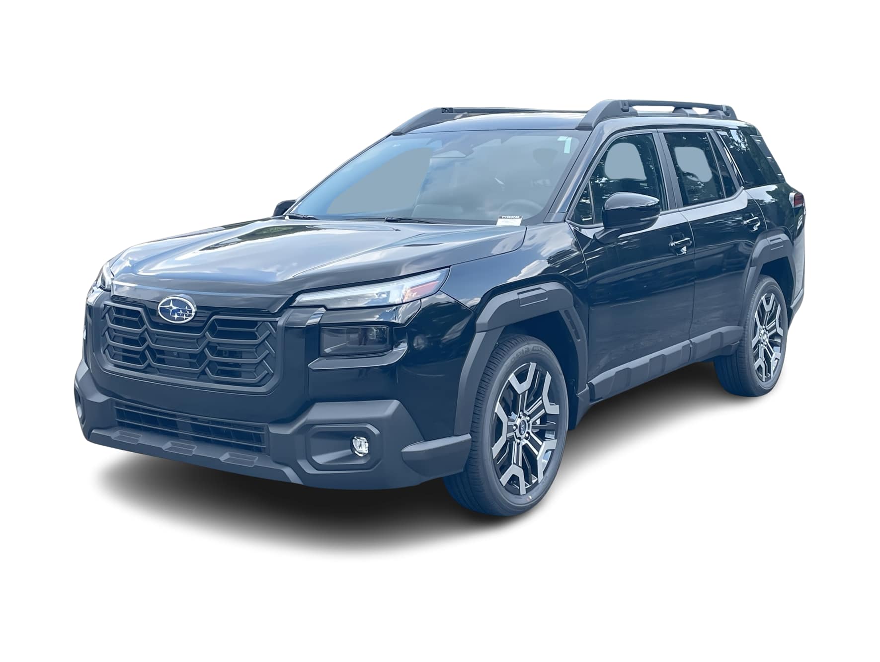 Thumbnail: 2026 Subaru Outback - 1
