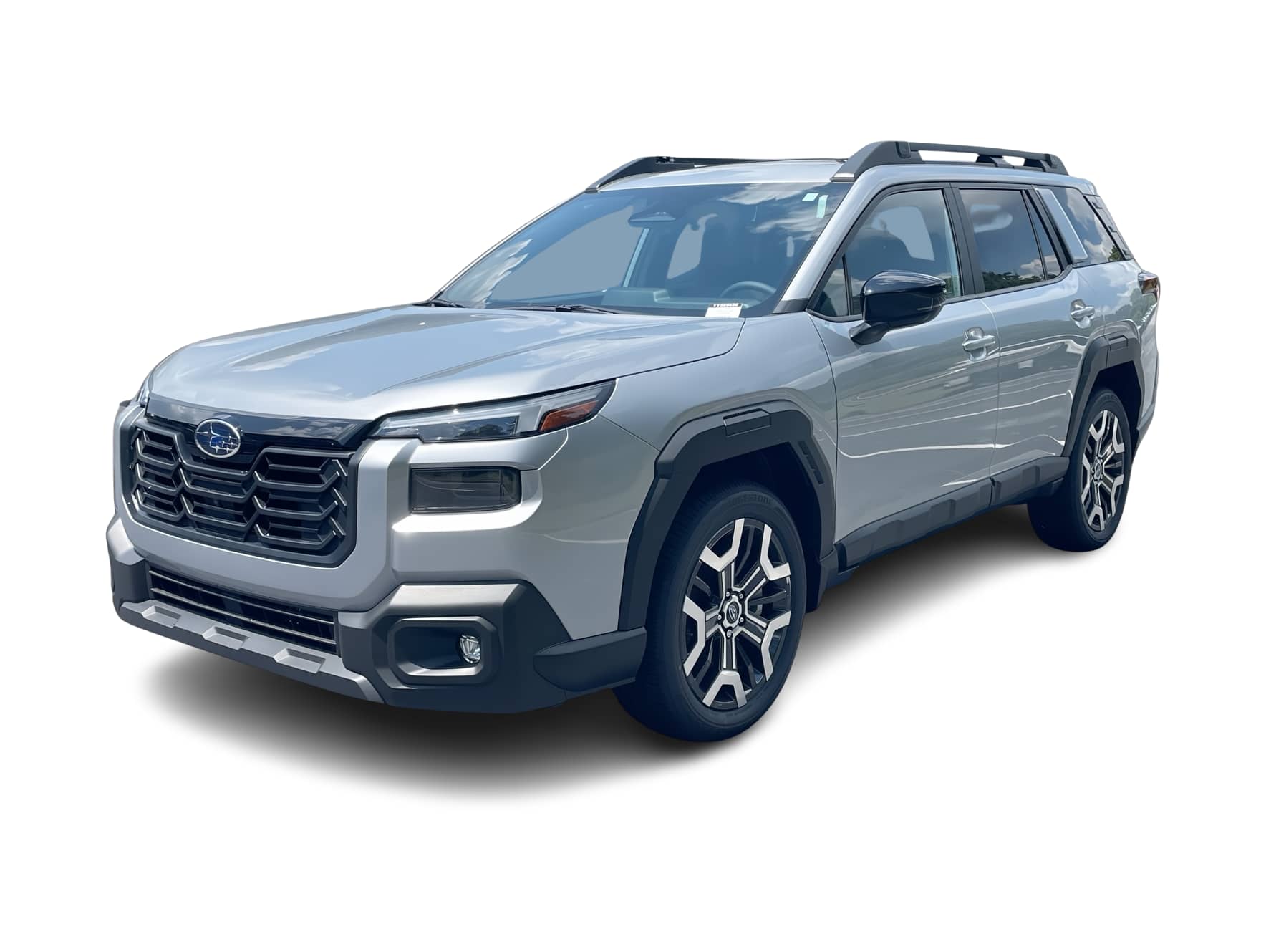 Thumbnail: 2026 Subaru Outback - 1