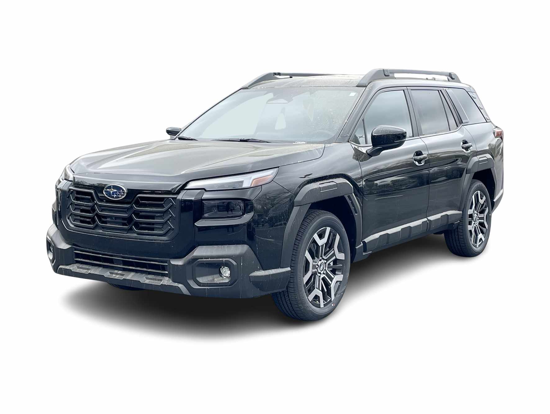 Thumbnail: 2026 Subaru Outback - 1