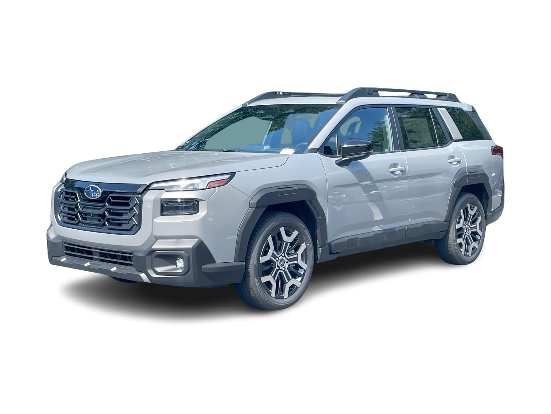 Thumbnail: 2026 Subaru Outback - 1