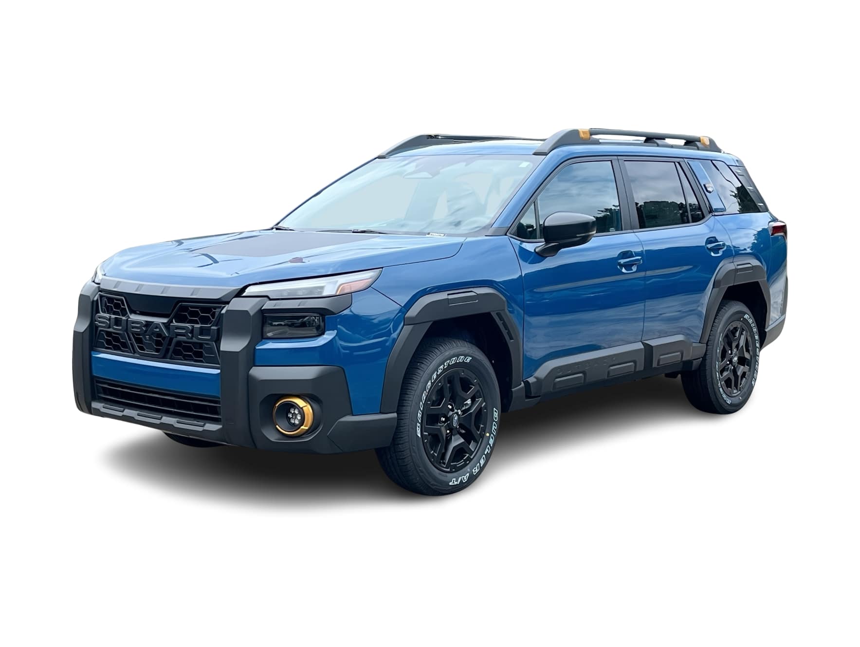 Thumbnail: 2026 Subaru Outback - 1
