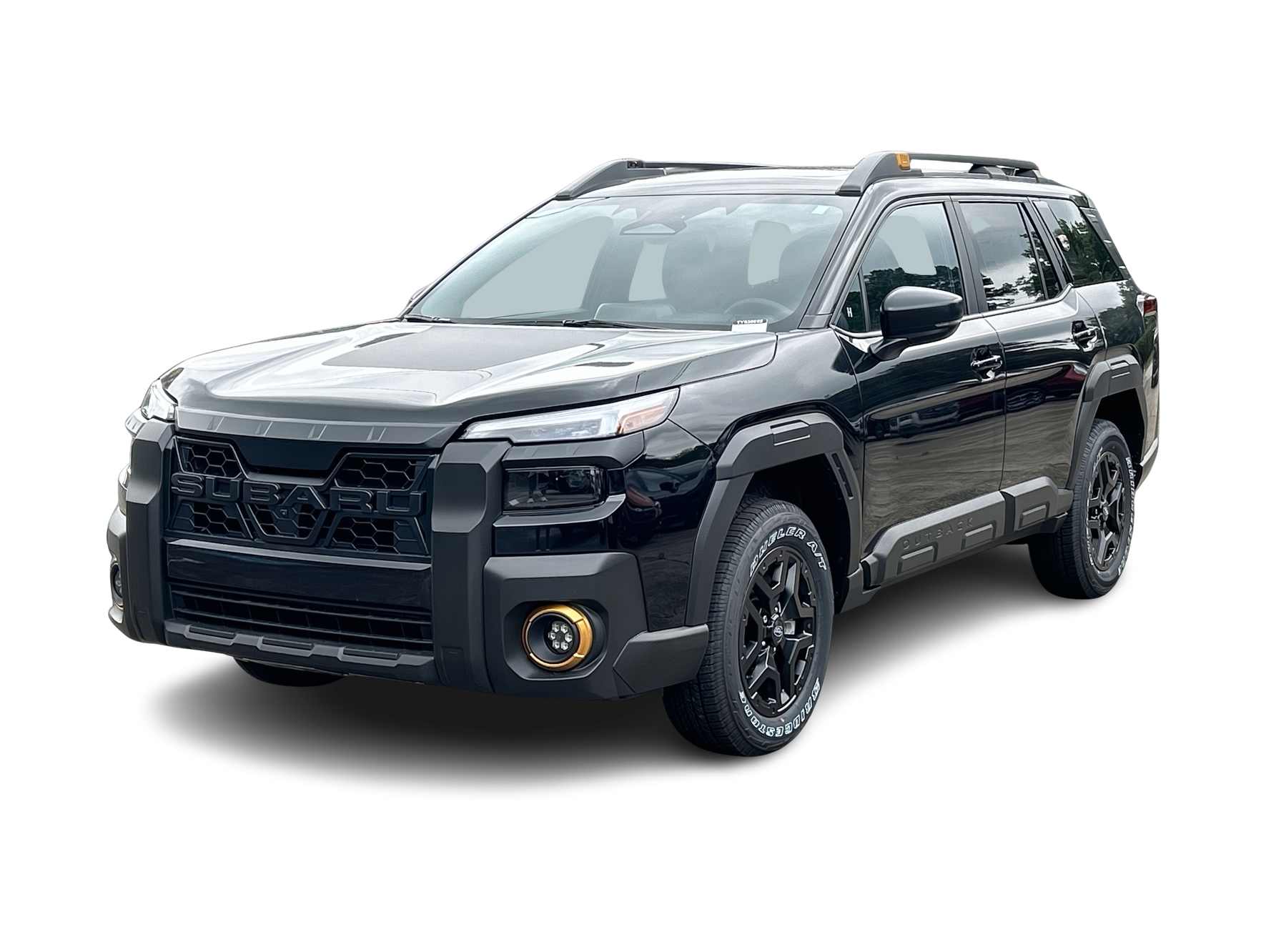 Thumbnail: 2026 Subaru Outback - 1