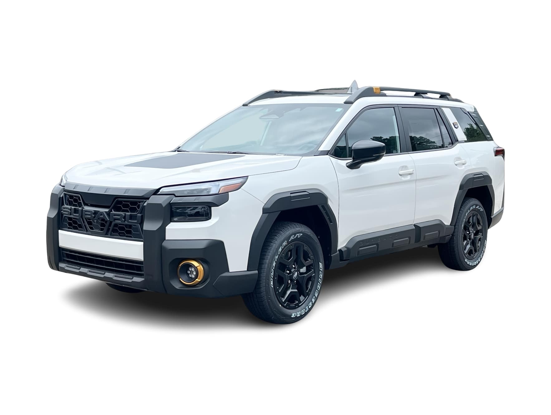 Thumbnail: 2026 Subaru Outback - 1