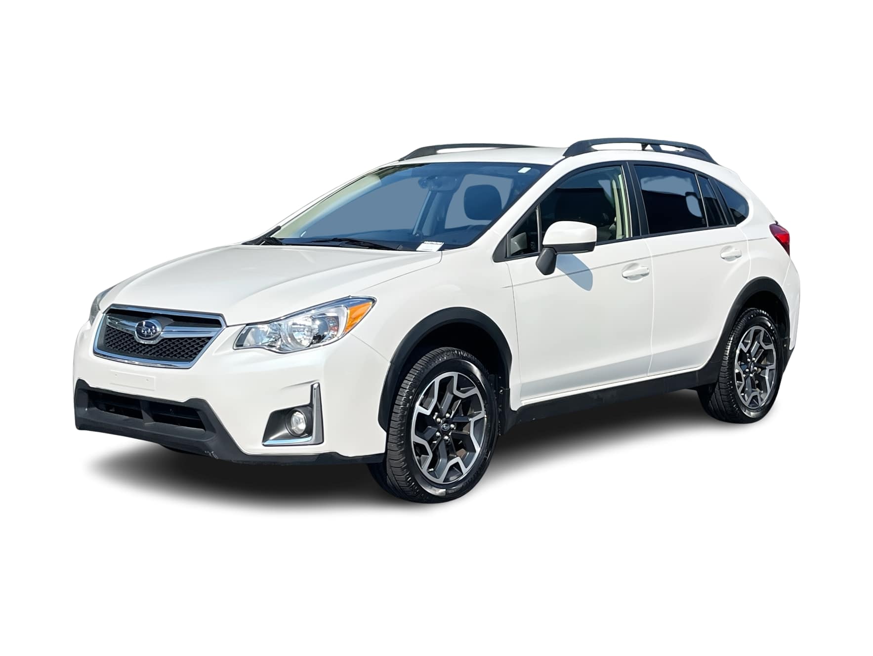 Thumbnail: 2017 Subaru Crosstrek - 1