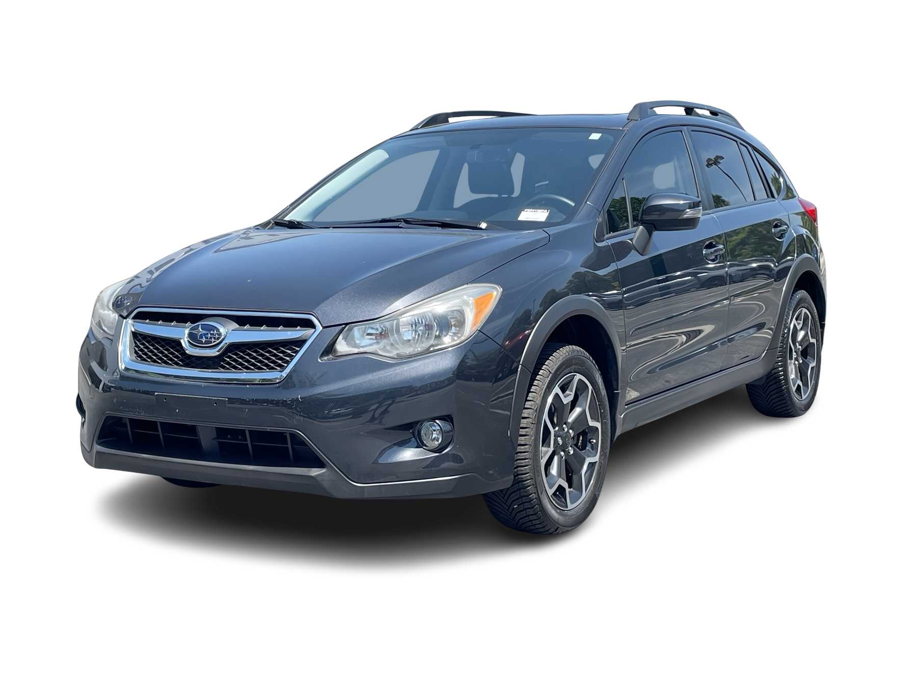 2015 Subaru XV Crosstrek Limited -
                  Decatur, GA
