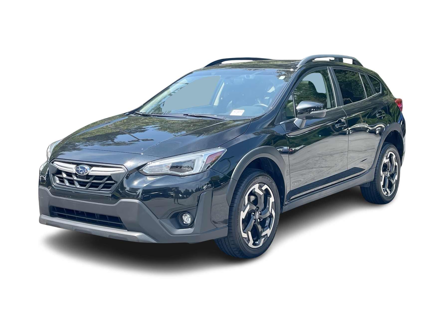 Thumbnail: 2023 Subaru Crosstrek - 1