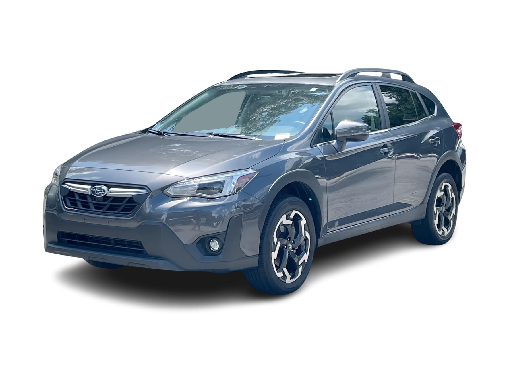 Thumbnail: 2023 Subaru Crosstrek - 1