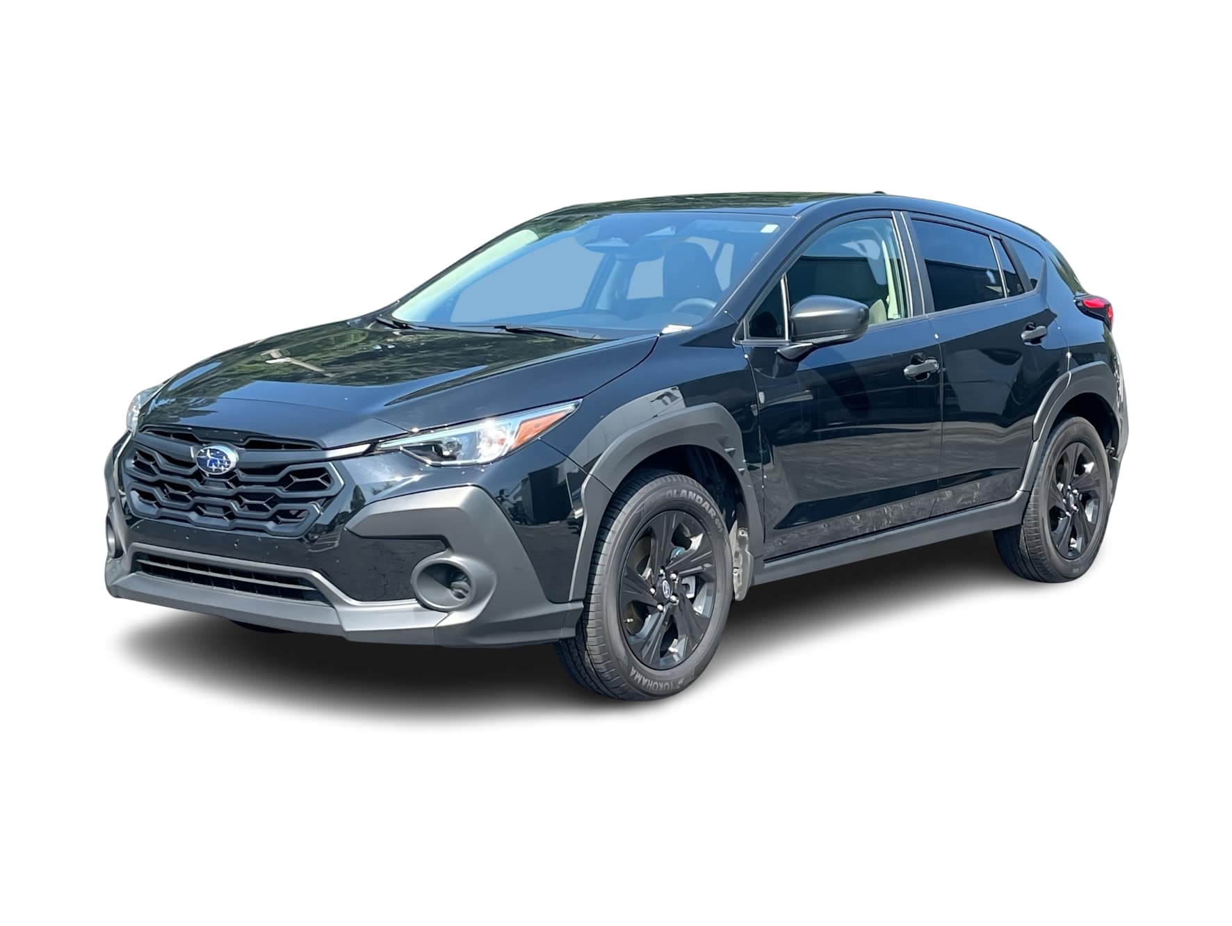 Thumbnail: 2024 Subaru Crosstrek - 1